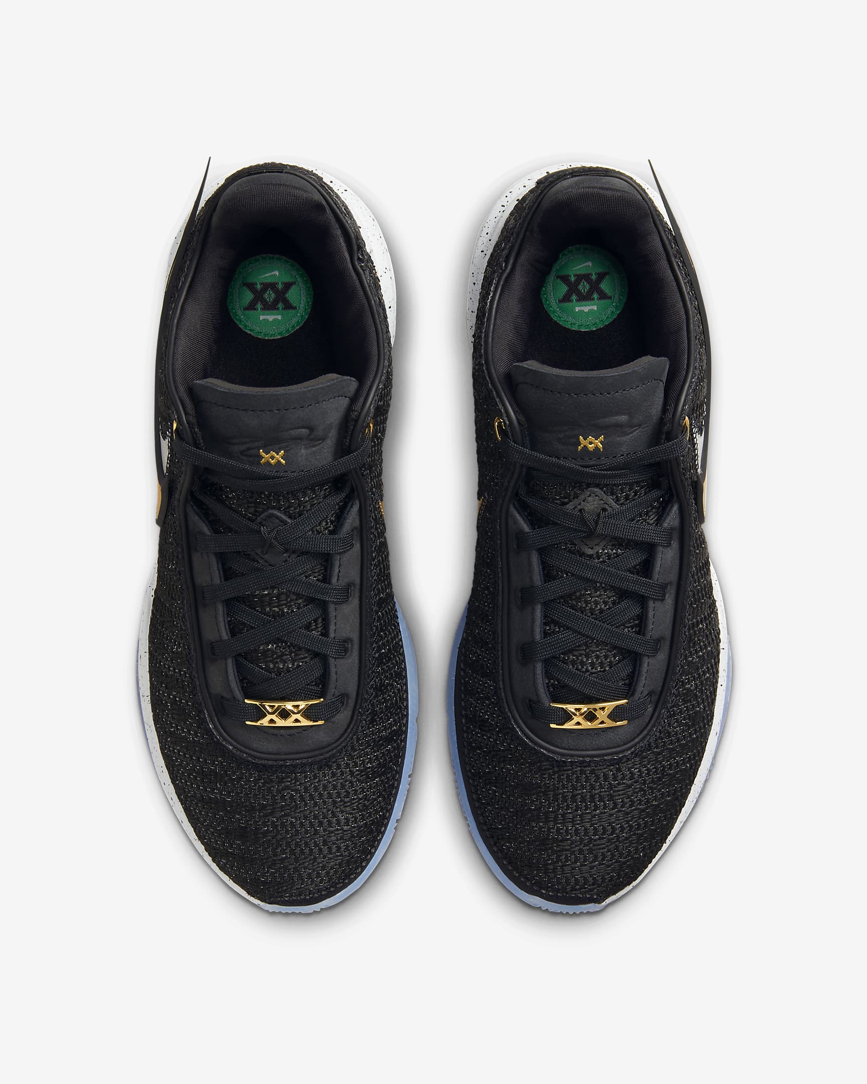 LeBron 20 Basketball Shoes.