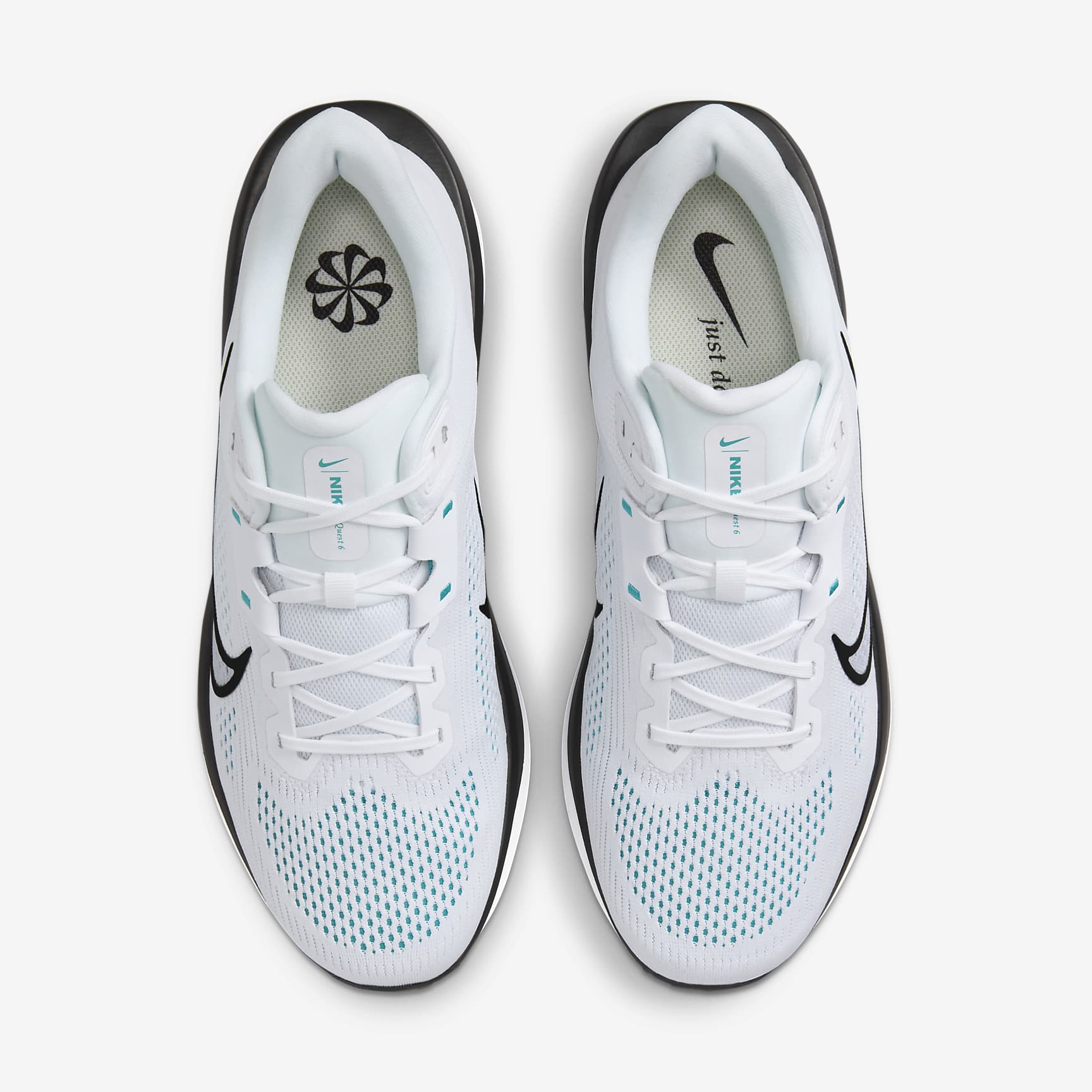 Nike quest test best sale