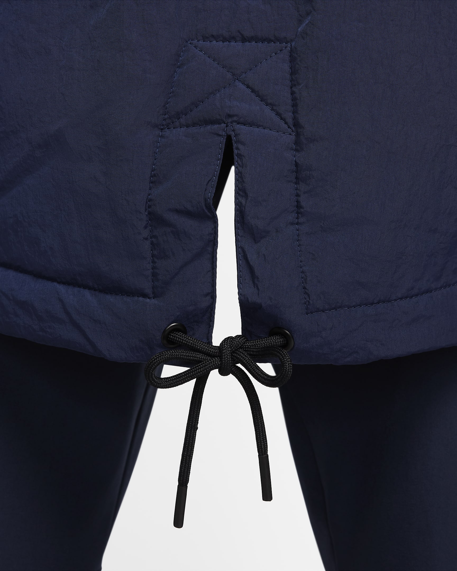 Nike Dugout Men's Baseball Jacket.