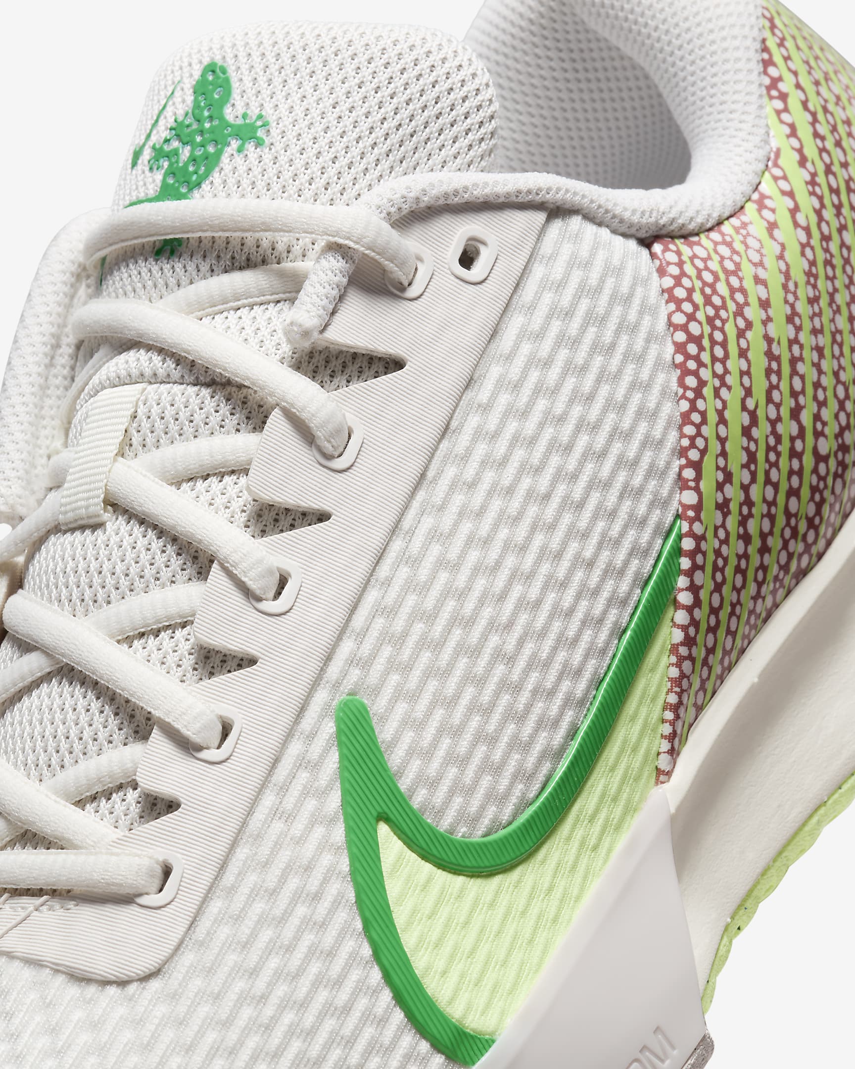NikeCourt Air Zoom Vapor Pro 2 Premium Men #39 s Hard Court Tennis Shoes