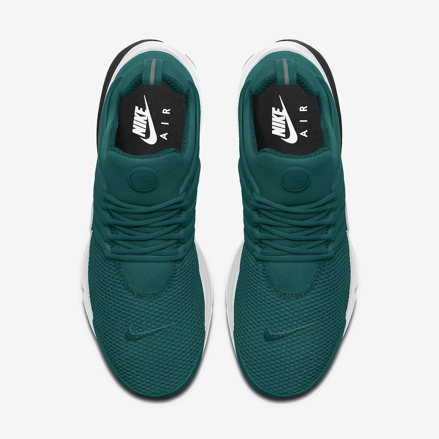 custom nike air presto womens