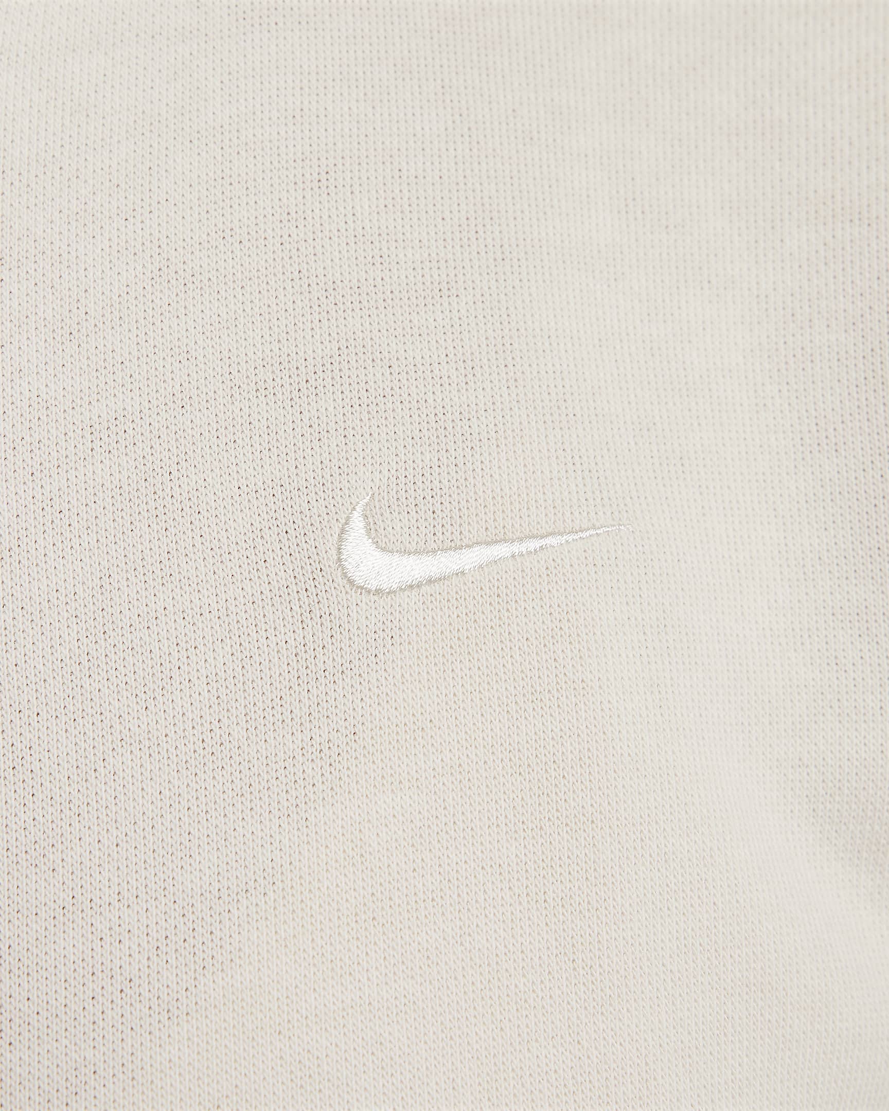 Nike Sportswear Chill Terry Women's Loose Full-Zip French Terry Hoodie ...