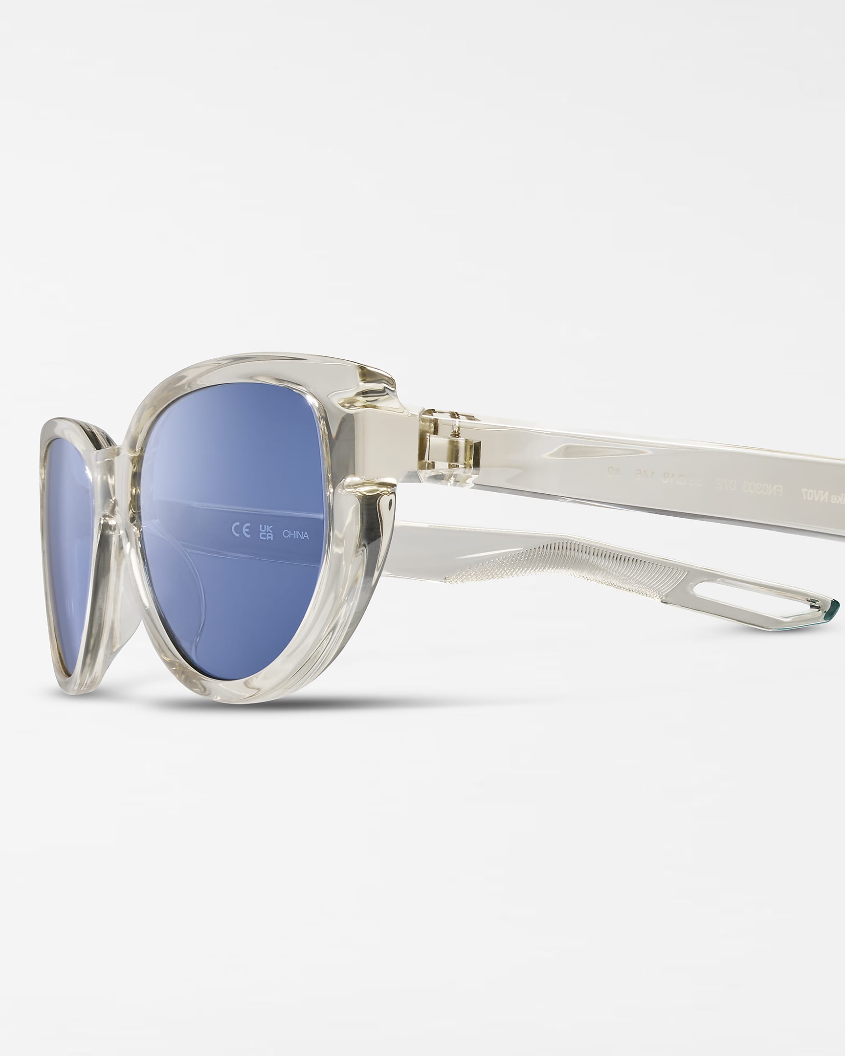 Nike NV07 Sunglasses - Light Bone