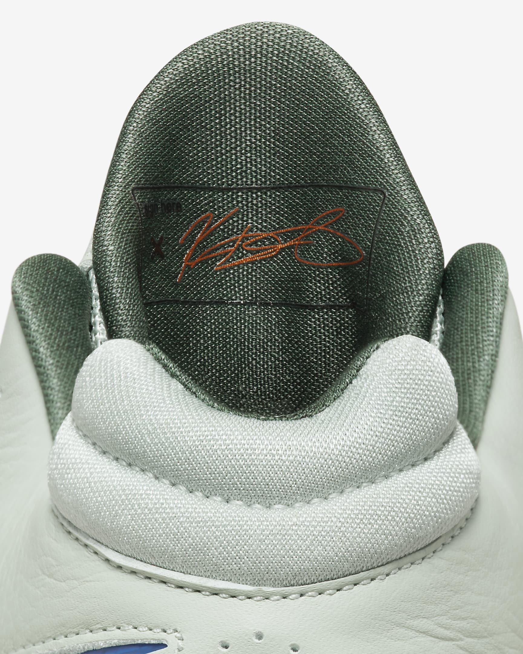kd nike zoom shoes