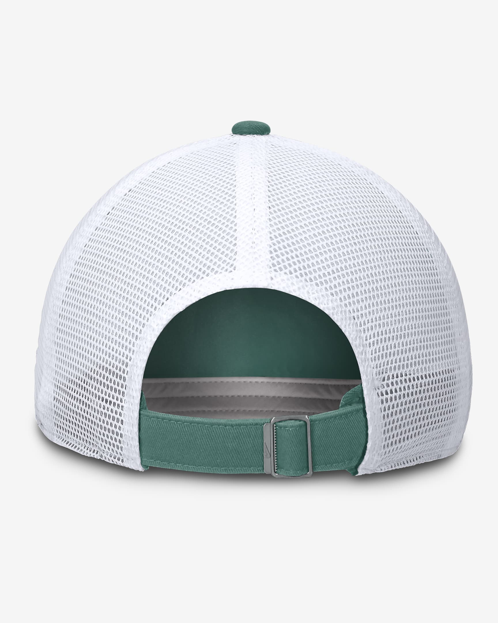 Tampa Bay Rays Bicoastal Club Men's Nike MLB Trucker Adjustable Hat ...