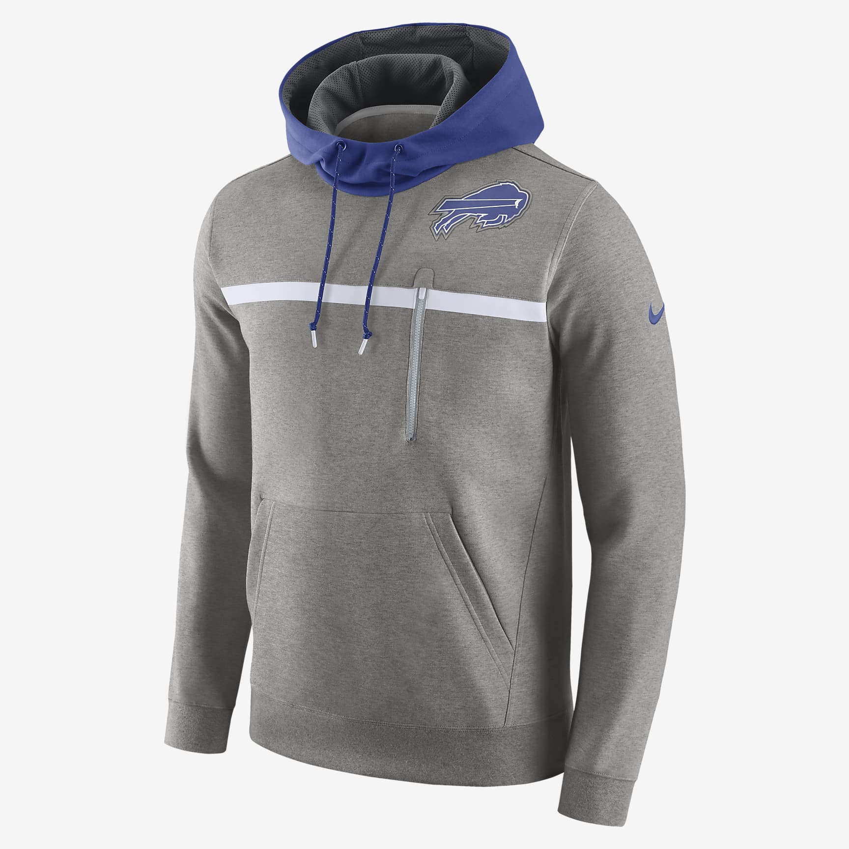 bills nike sweatshirt