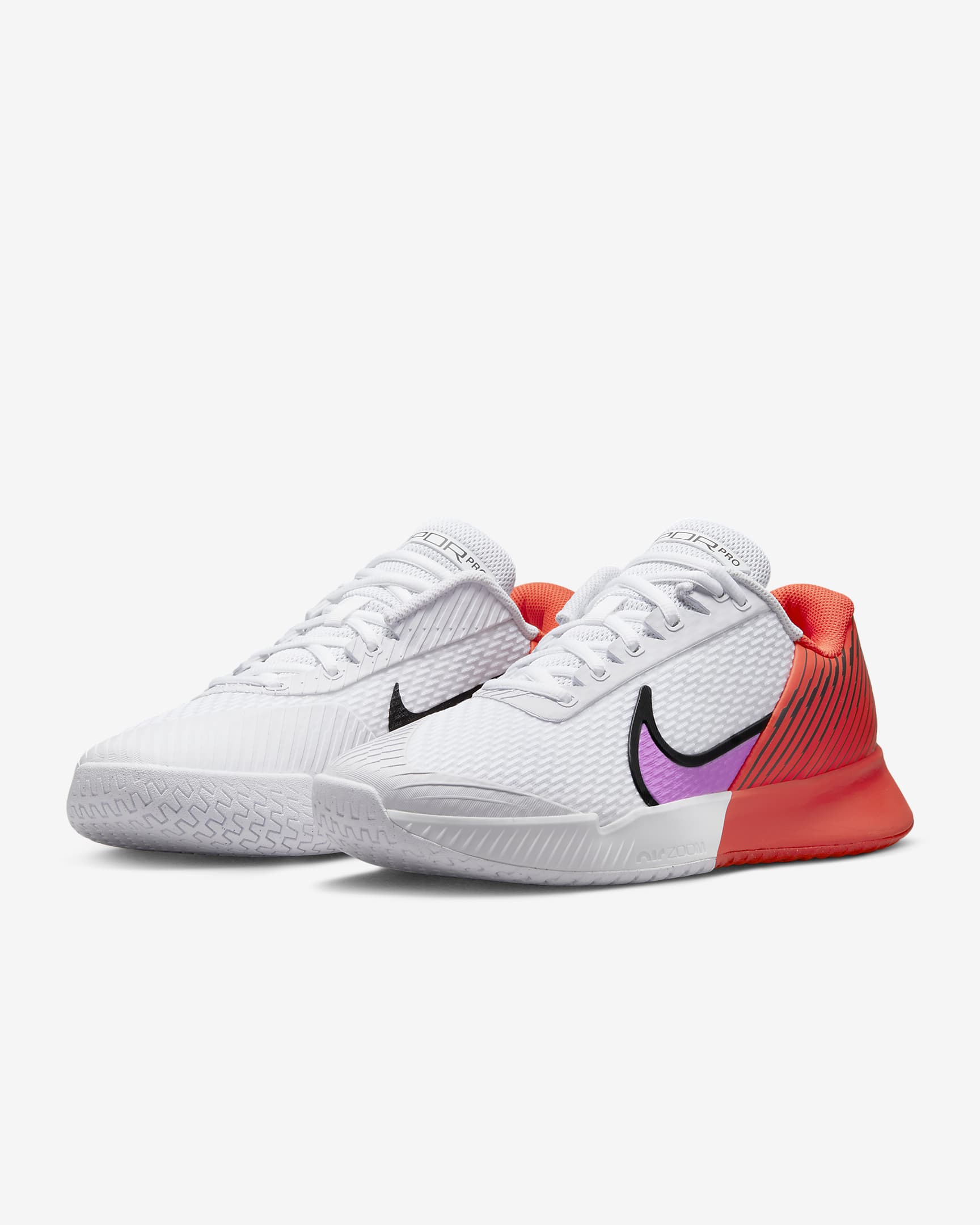 Save 25% on NikeCourt Air Zoom Vapor Pro 2 Men’s Hard Court Tennis Shoes @ Nike US