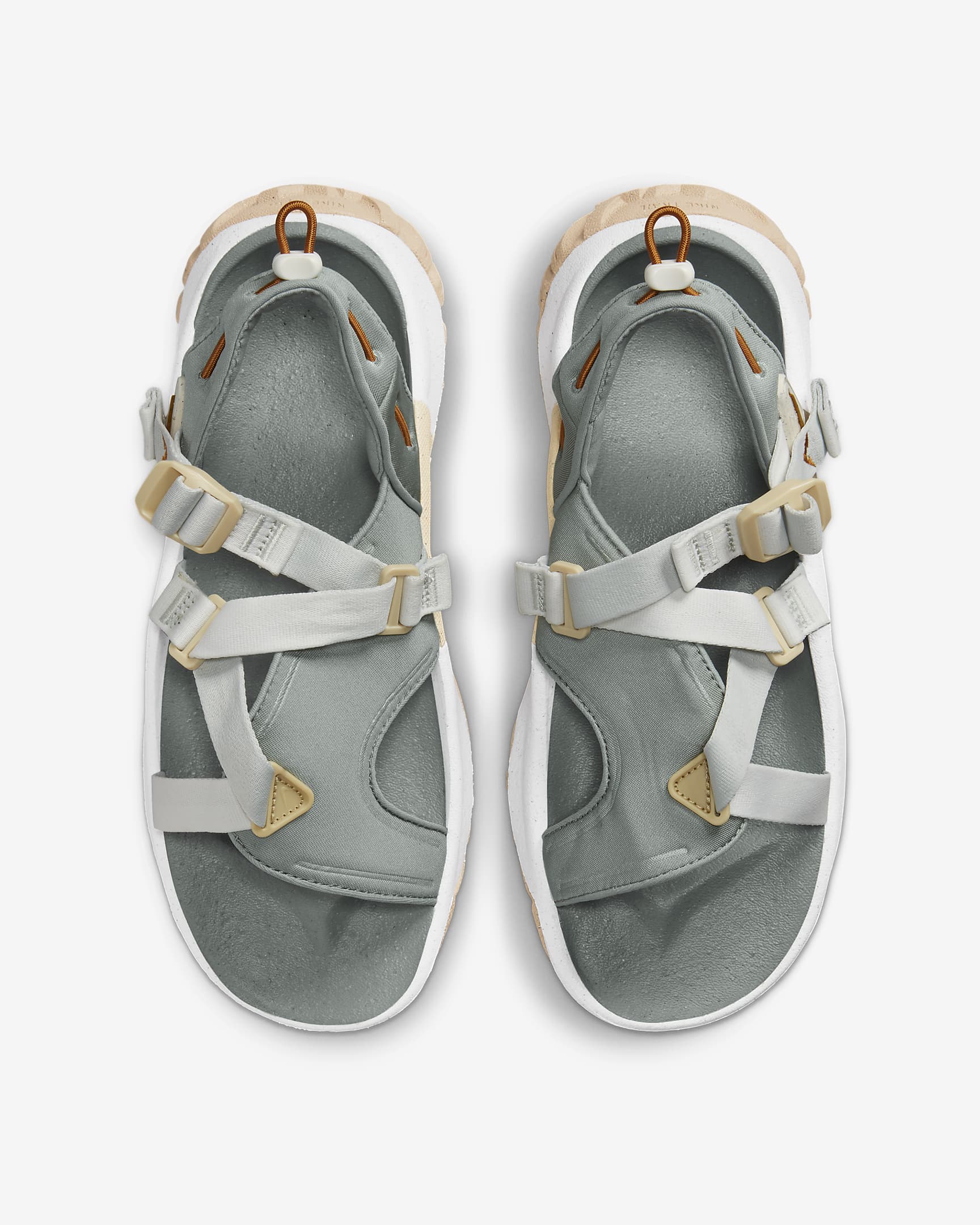 Nike Oneonta Next Nature Women's Sandals. Nike IL