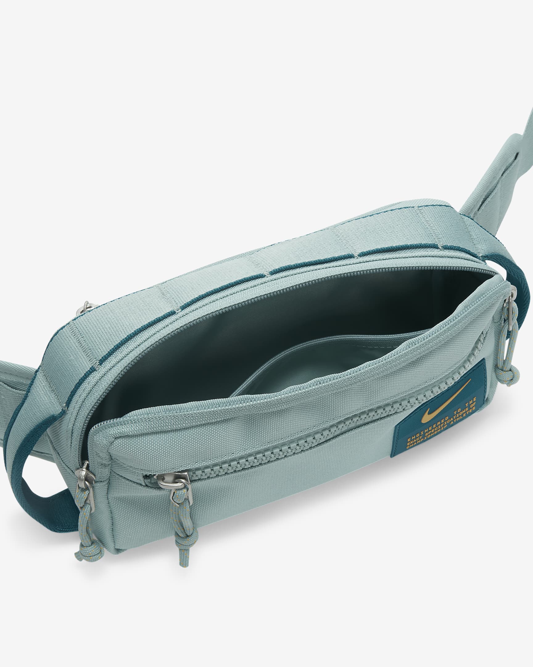 Nike Utility Speed Hip Pack (2L). Nike HR