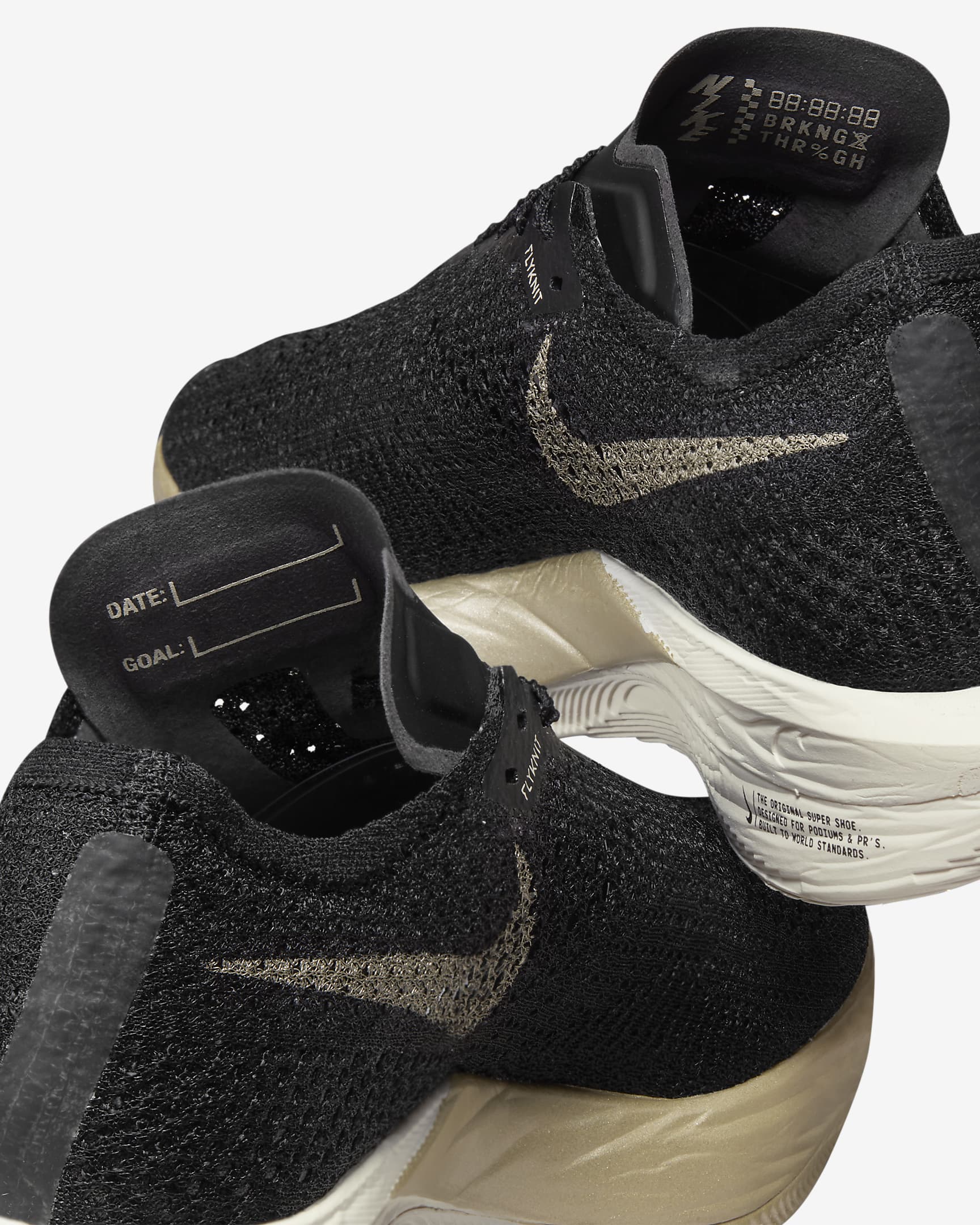 Nike Vaporfly 3 Women's Road Racing Shoes. Nike UK