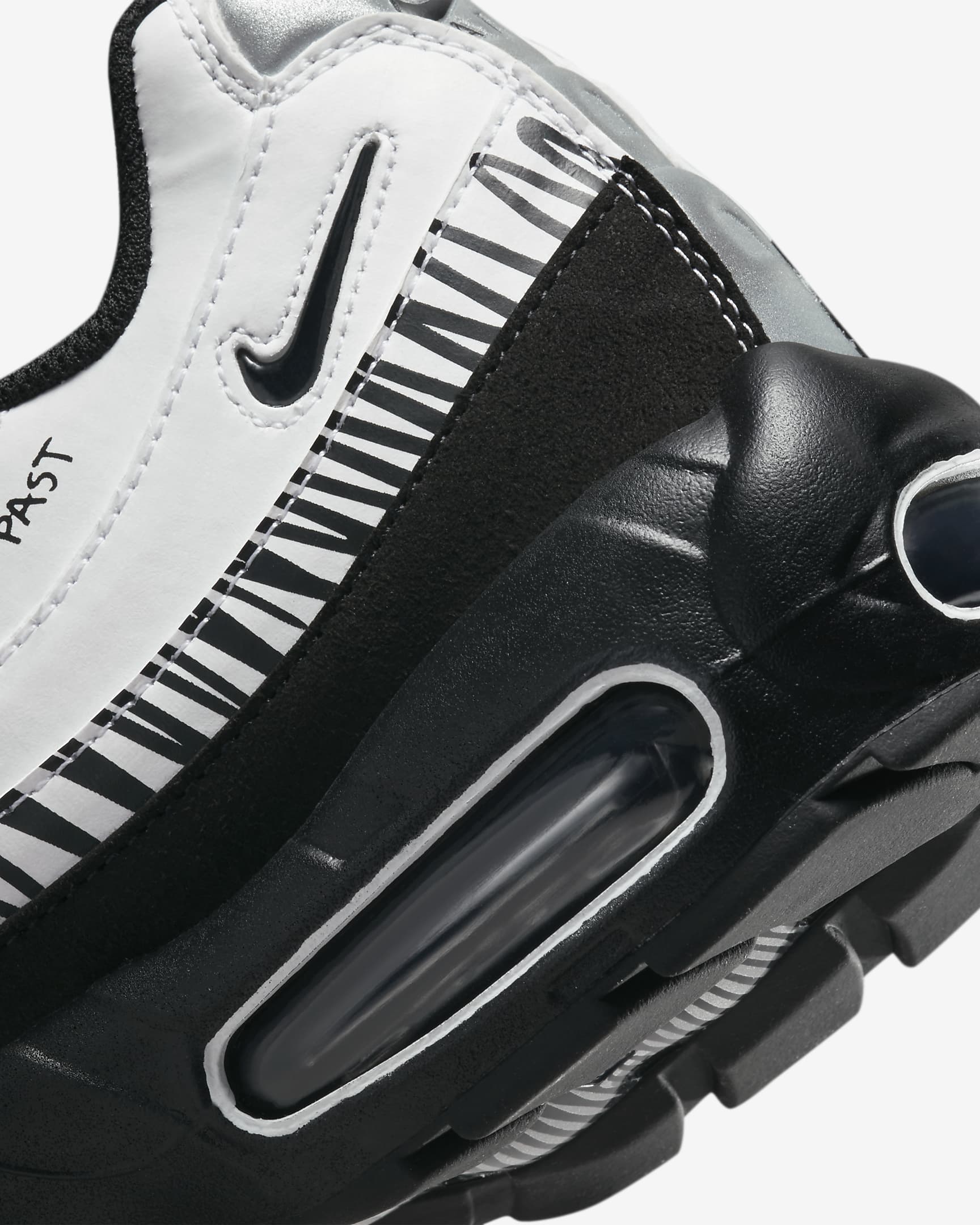 Nike Air Max 95 x Future Movement Schuh. Nike LU