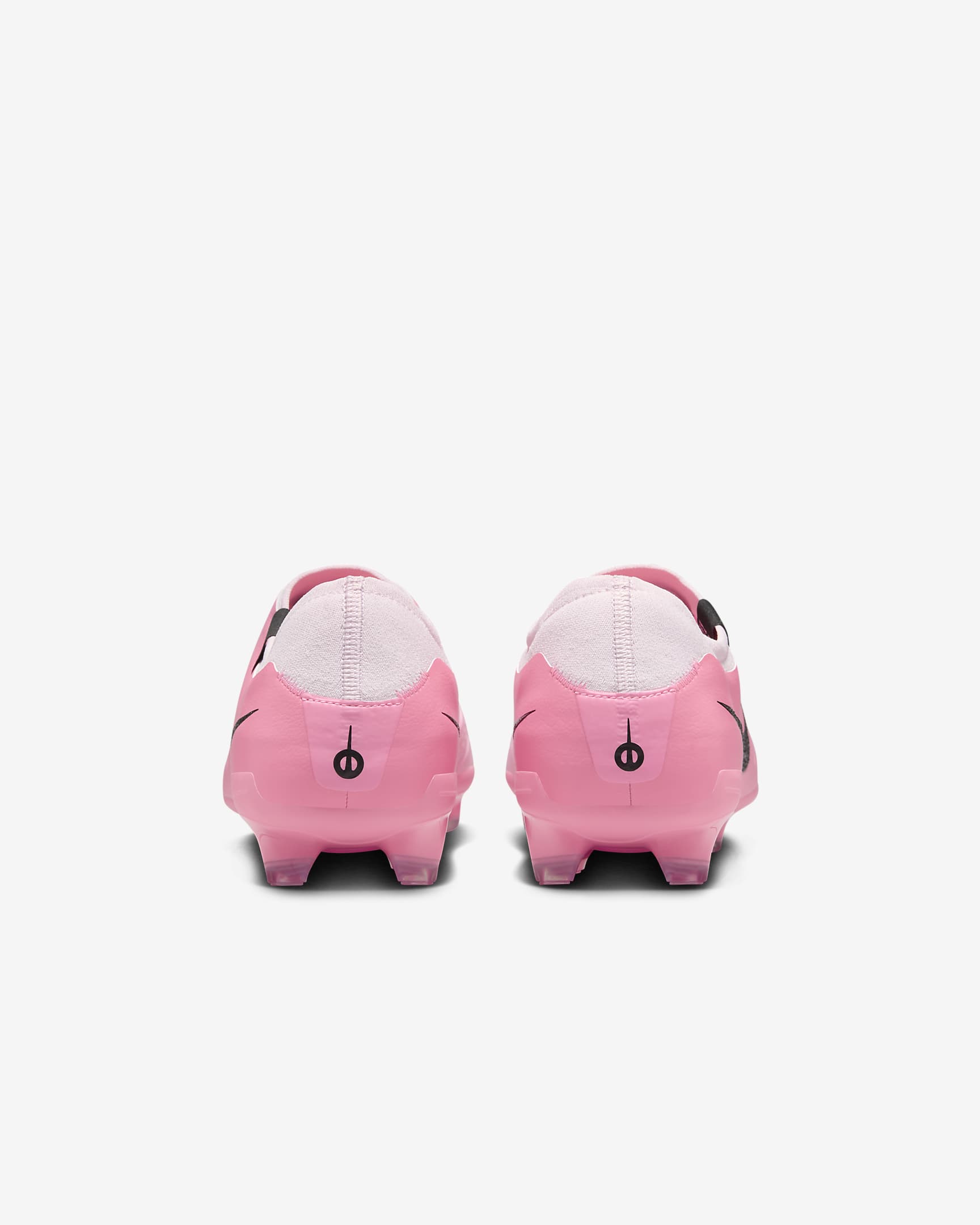 Nike Tiempo Legend 10 Pro FG Low-Top Football Boot - Pink Foam/Black