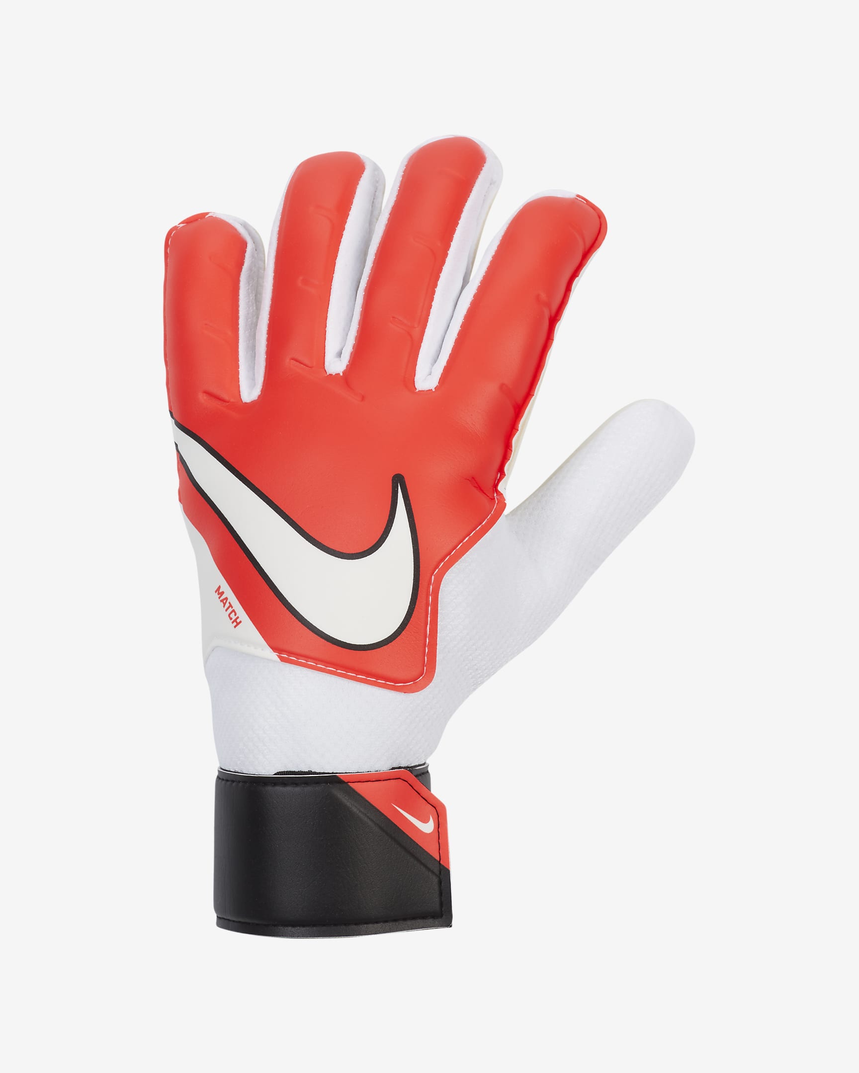 nike goalkeeper match