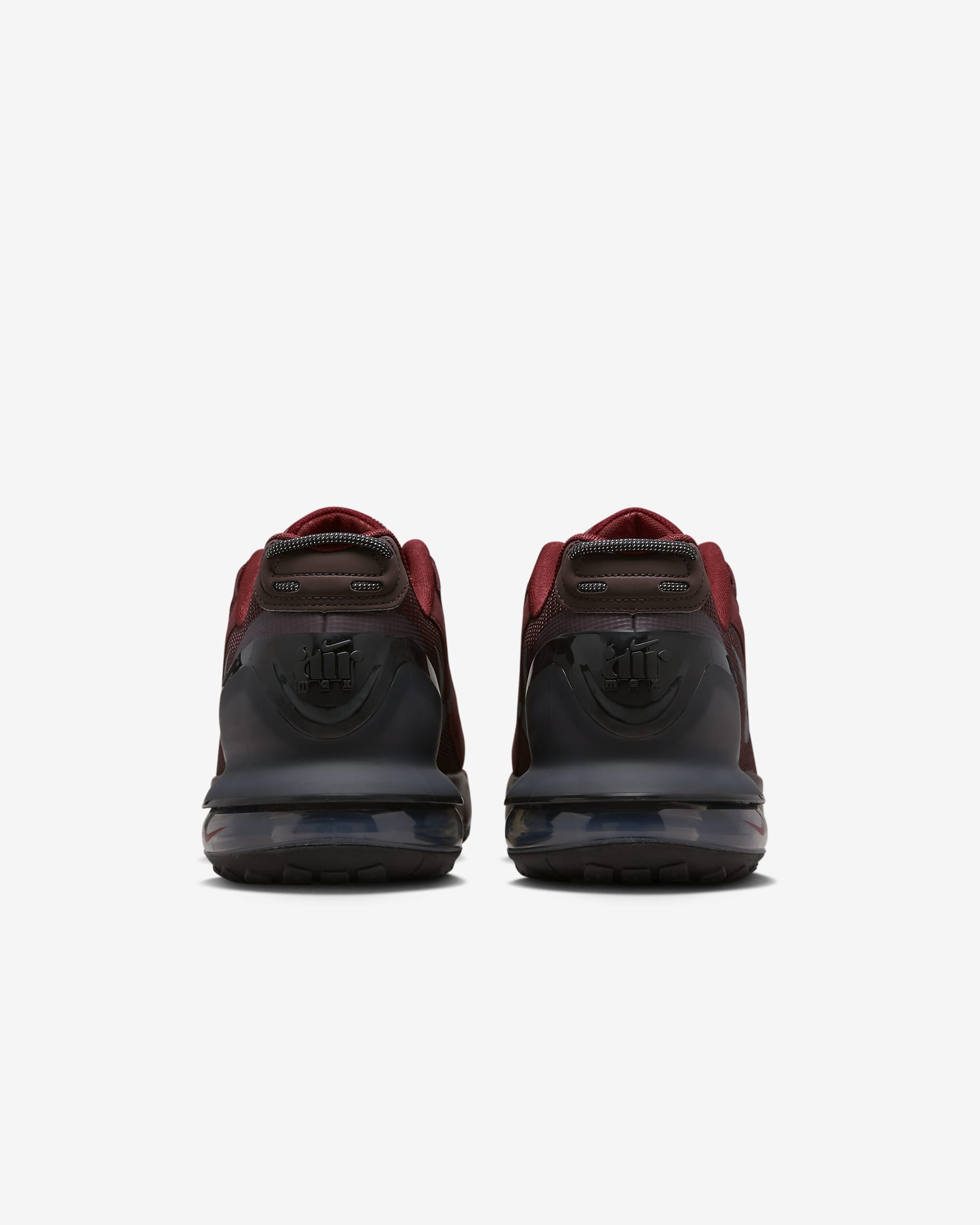 Nike Air Max Pulse Roam-sko til mænd - Dragon Red/Dark Team Red/Dark Team Red/Burgundy Crush