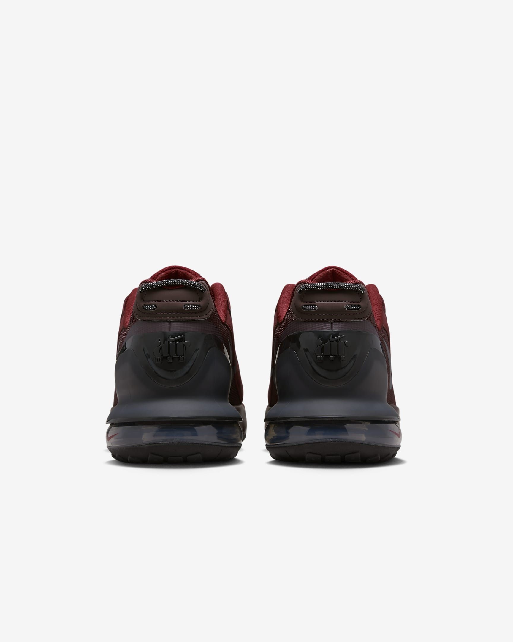 Pánské boty Nike Air Max Pulse Roam - Dragon Red/Dark Team Red/Dark Team Red/Burgundy Crush