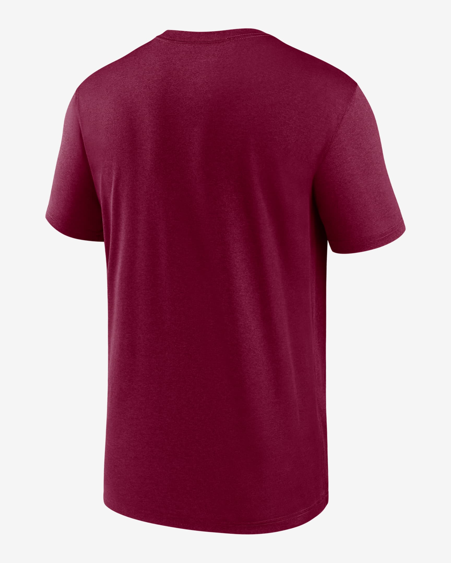 Nike Dri-FIT Icon Legend (NFL Washington Commanders) Men's T-Shirt ...