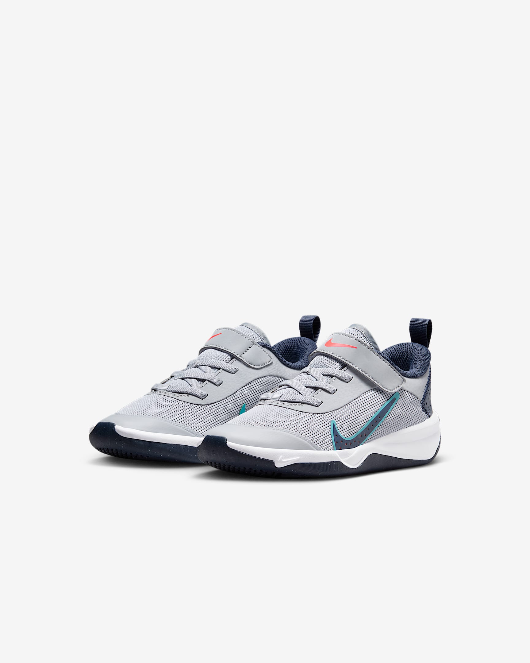 Nike Omni Multi Court Younger Kids #39 Shoes Nike UK