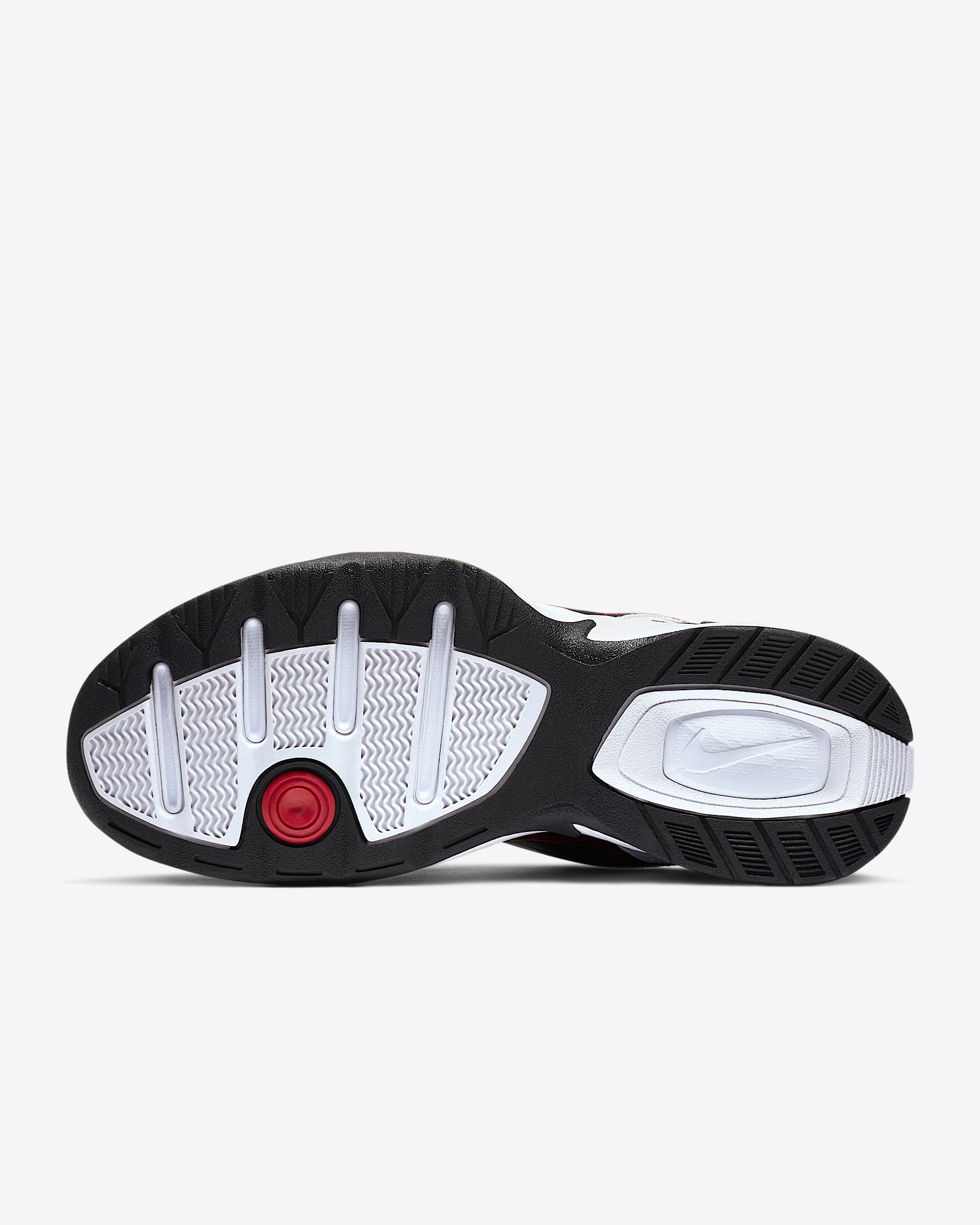 Pánské boty Nike Air Monarch IV na cvičení