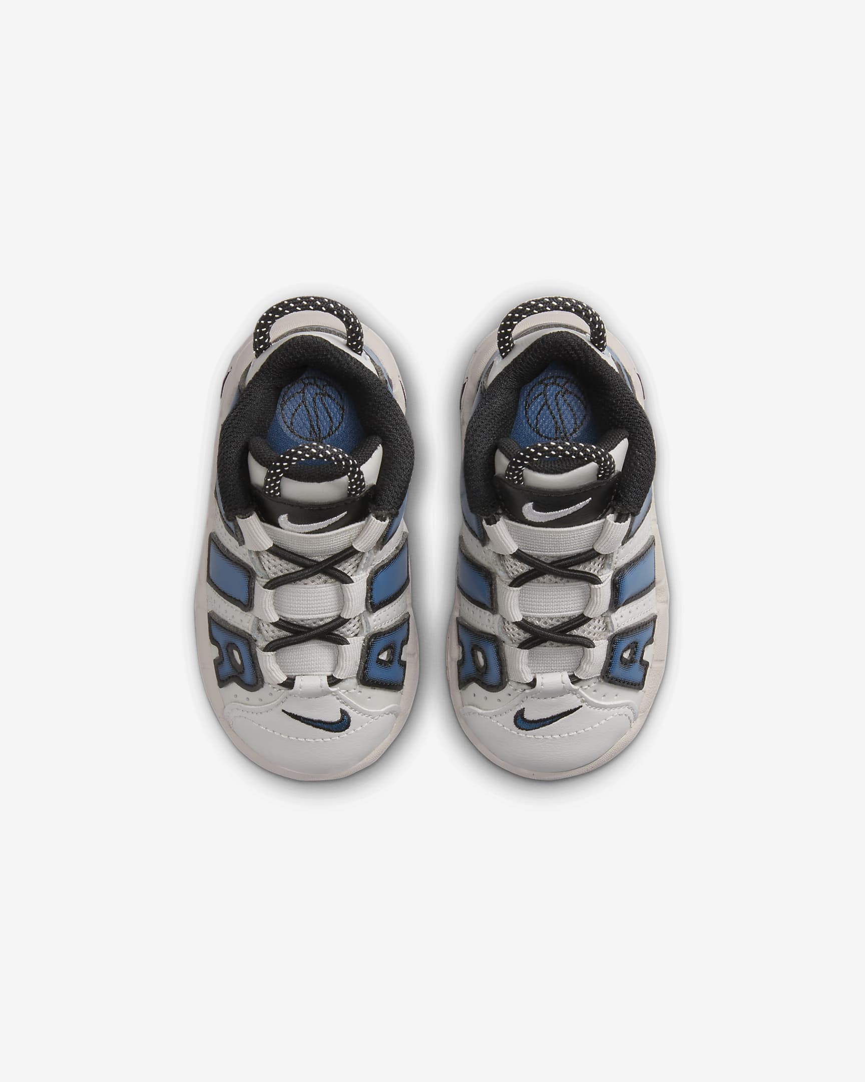 nike uptempo infant