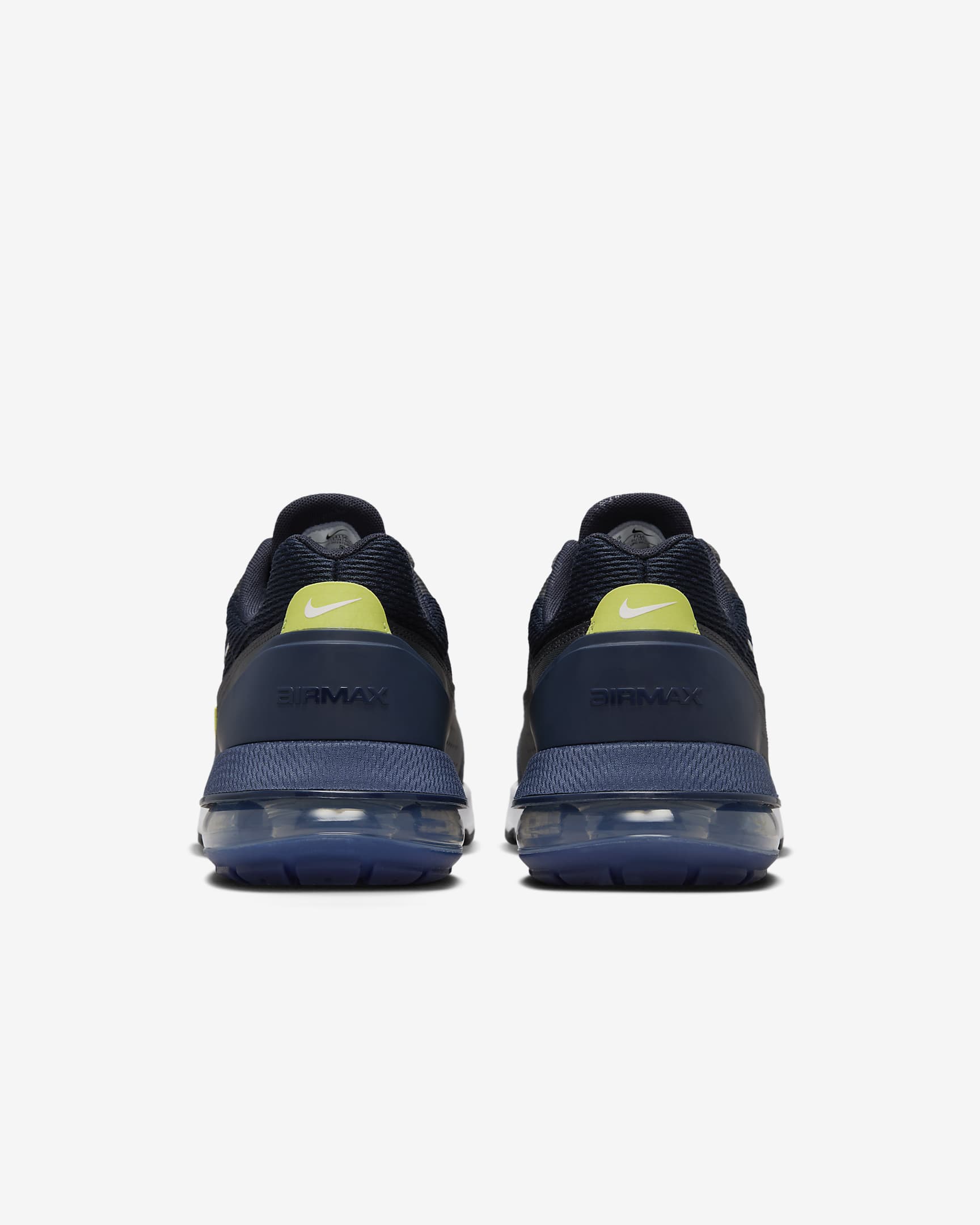 Pánské boty Nike Air Max Pulse - Dark Obsidian/Anthracite/Obsidian/Phantom