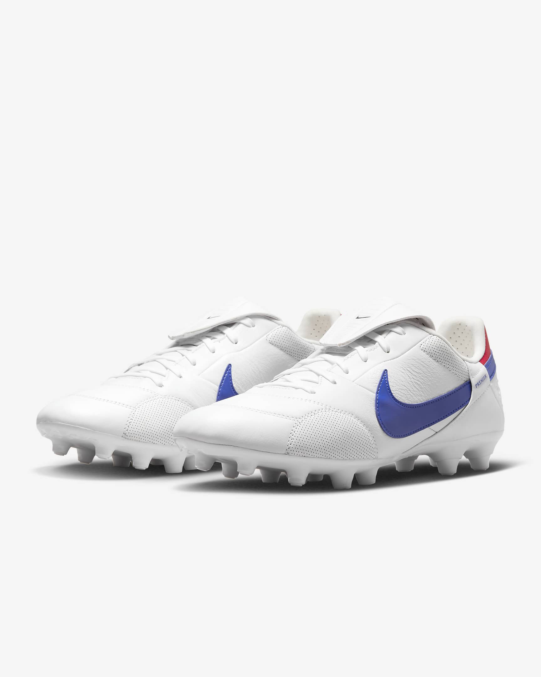 Save 39% on NikePremier 3 Firm-Ground Soccer Cleats @ Nike US