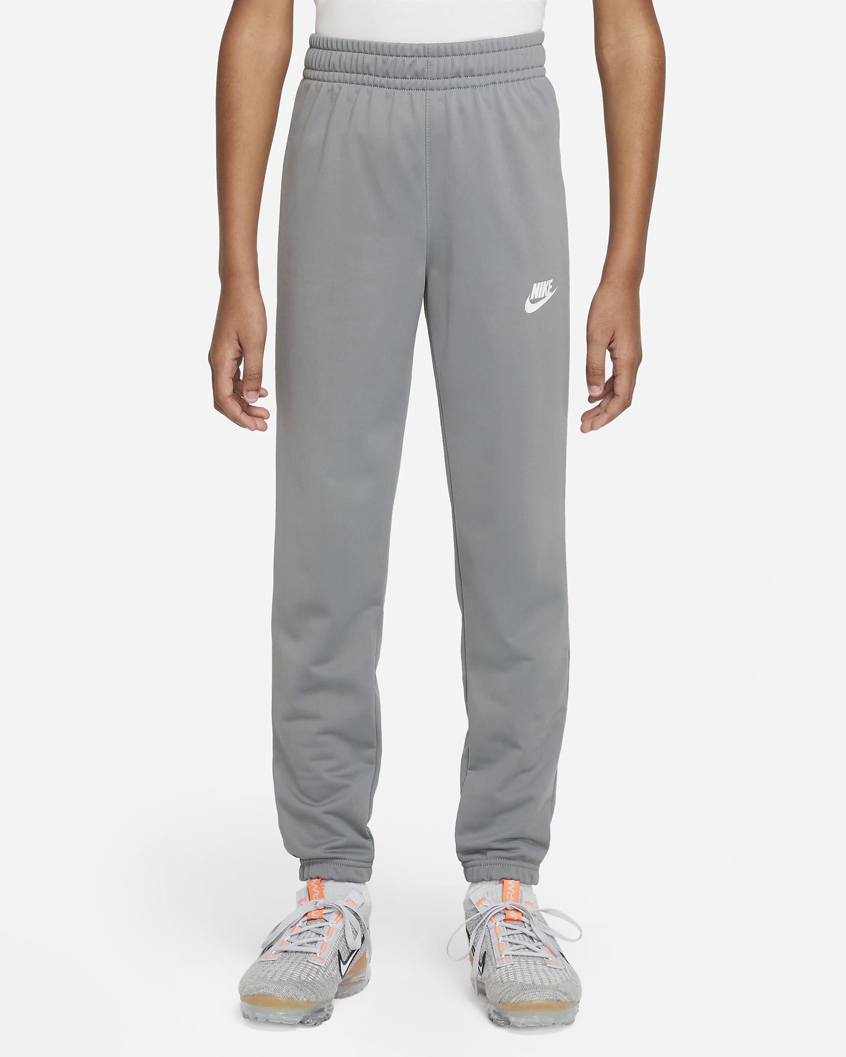 Nike Sportswear Big Kids' Tracksuit. Nike.com