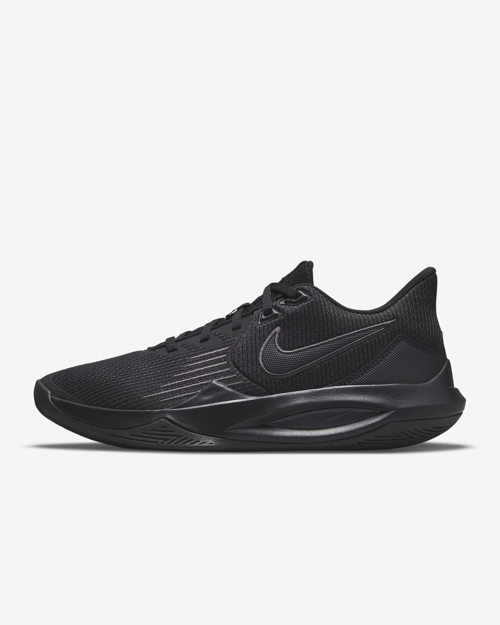 Nike Precision 5 Basketball Shoe. Nike PH
