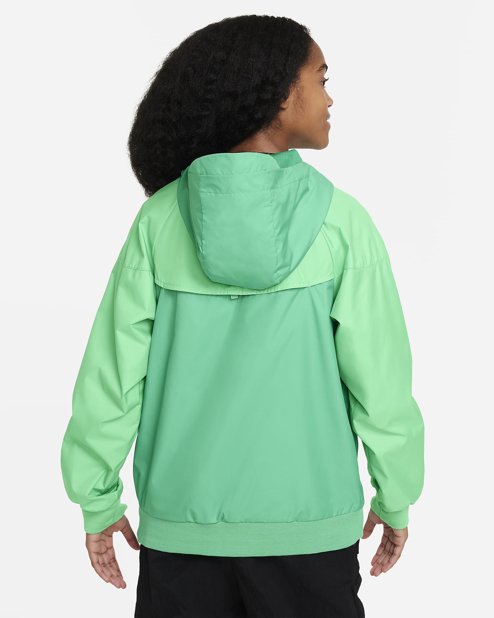nike windrunner kids