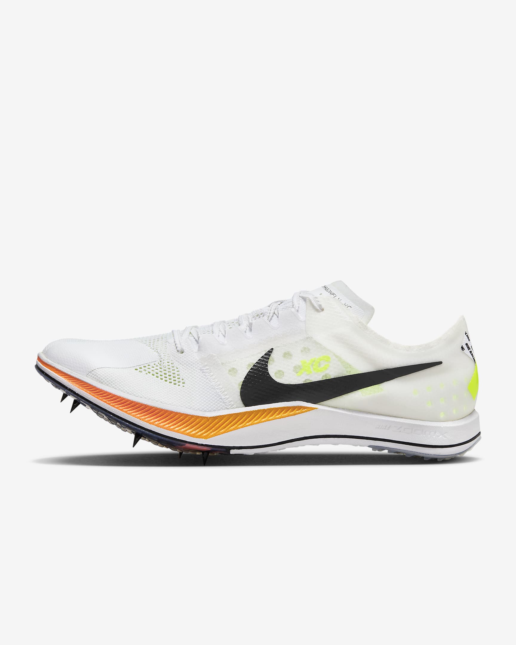 Nike ZoomX Dragonfly XC CrossCountry Spikes. Nike DK