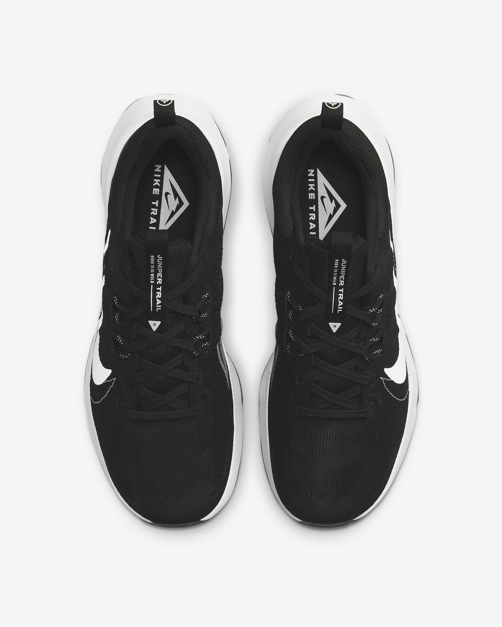 Nike Juniper Trail 2 Next Nature Women's Trail Running Shoes. Nike HU