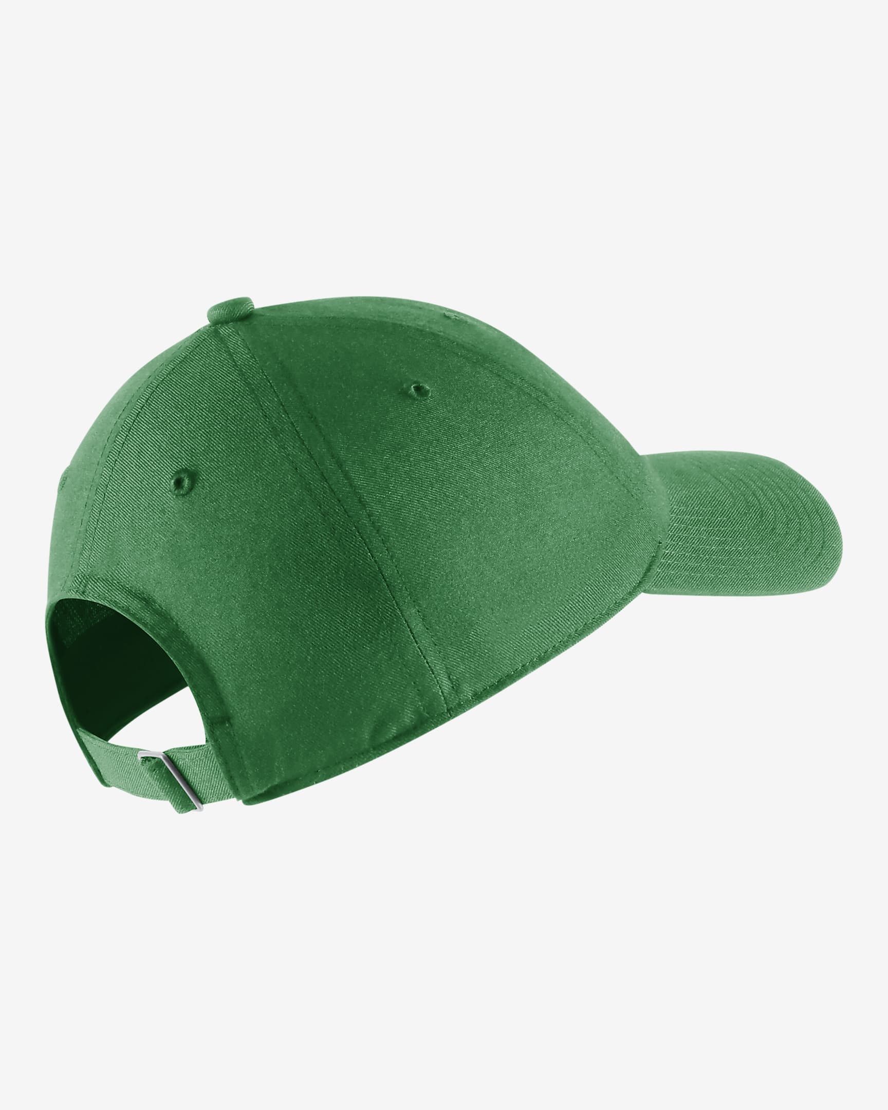 Oregon Heritage86 Nike College Logo Cap - Apple Green