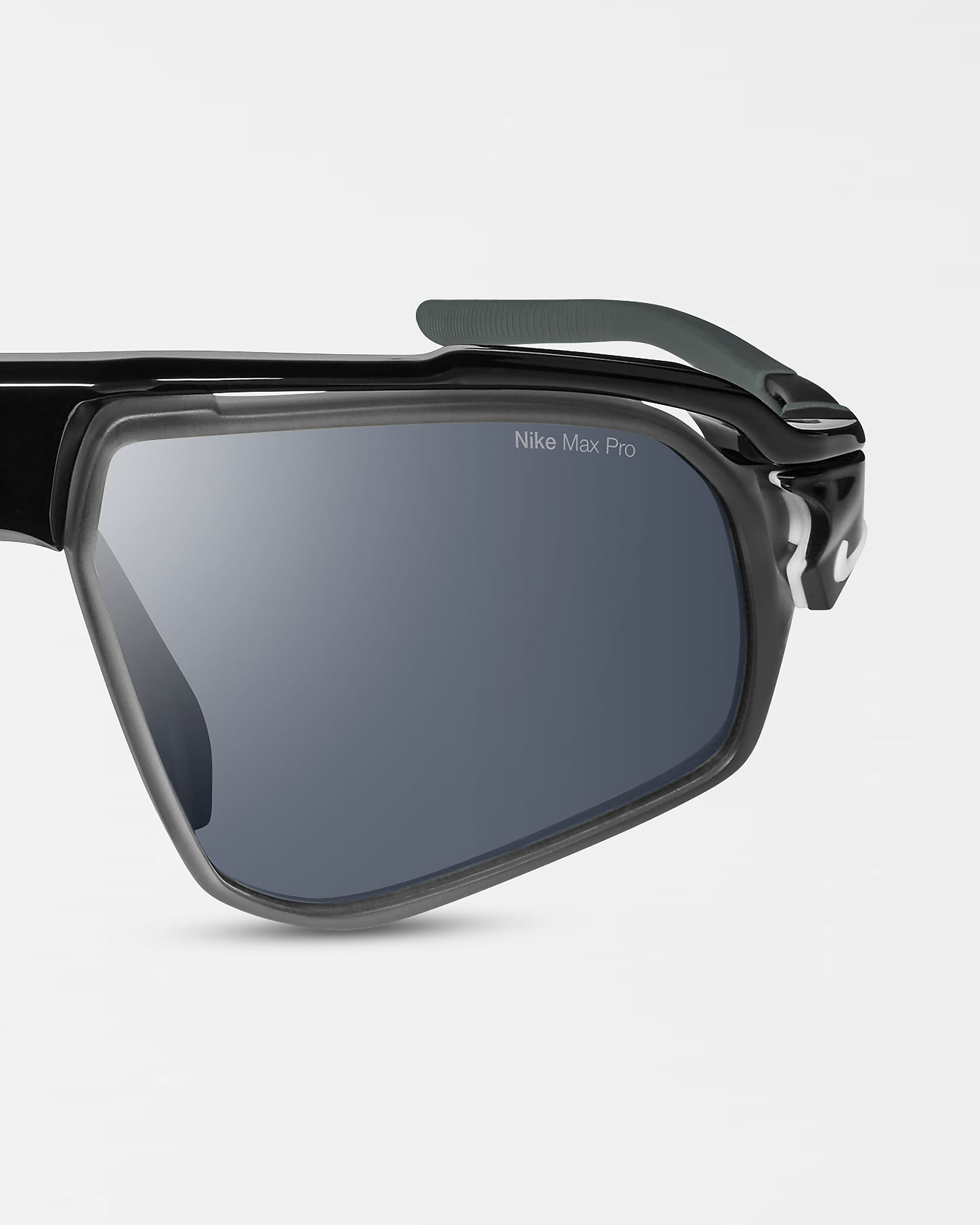 Nike Flyfree Sunglasses - Black