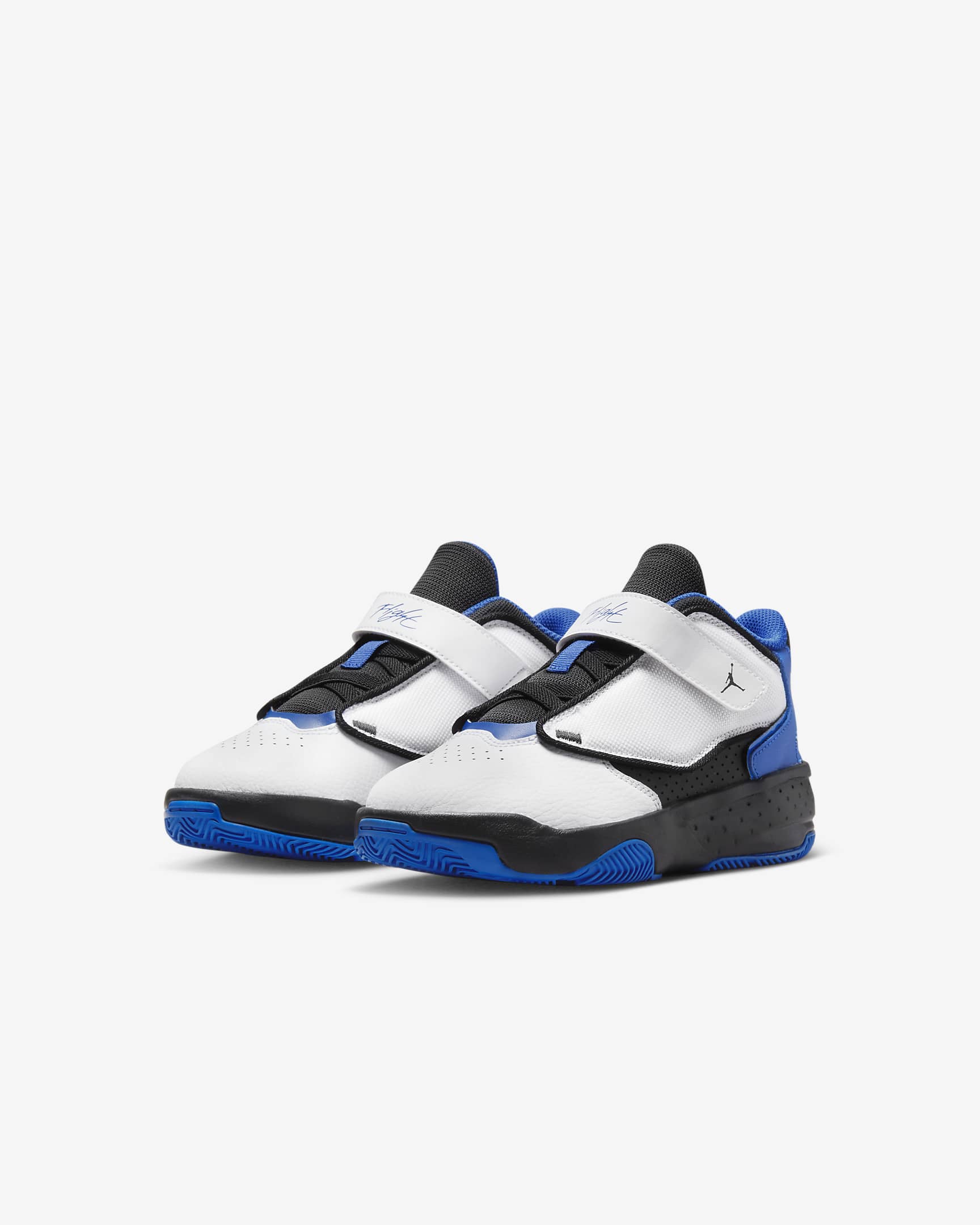 Jordan Max Aura 4 Younger Kids' Shoes. Nike AU