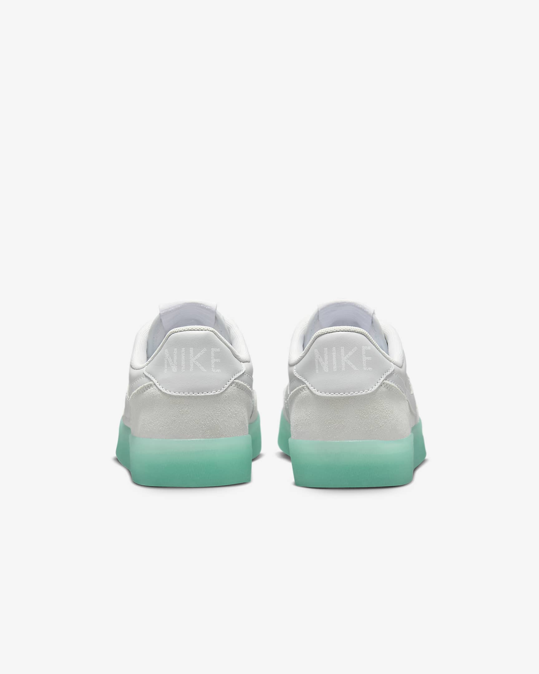 Nike Killshot 2 Women's Shoes - Photon Dust/Green Frost/White/Photon Dust