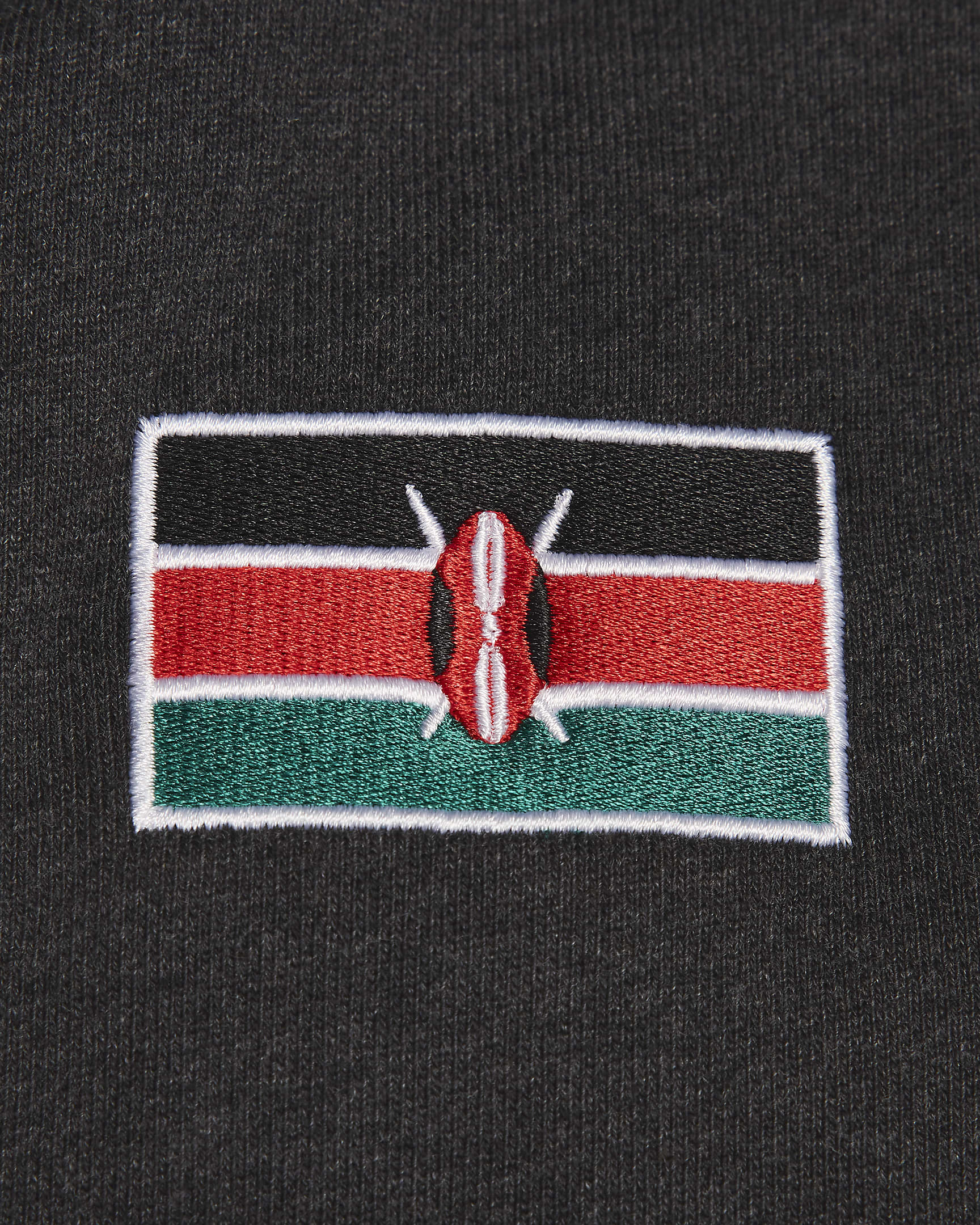 kenya running nike