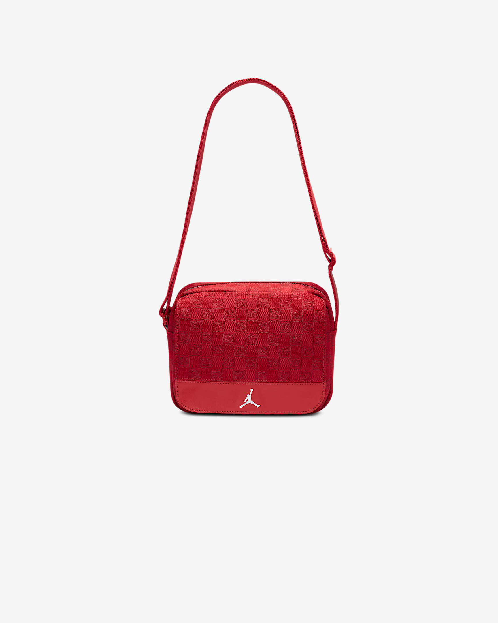 Jordan Monogram Crossbody Crossbody Bag.