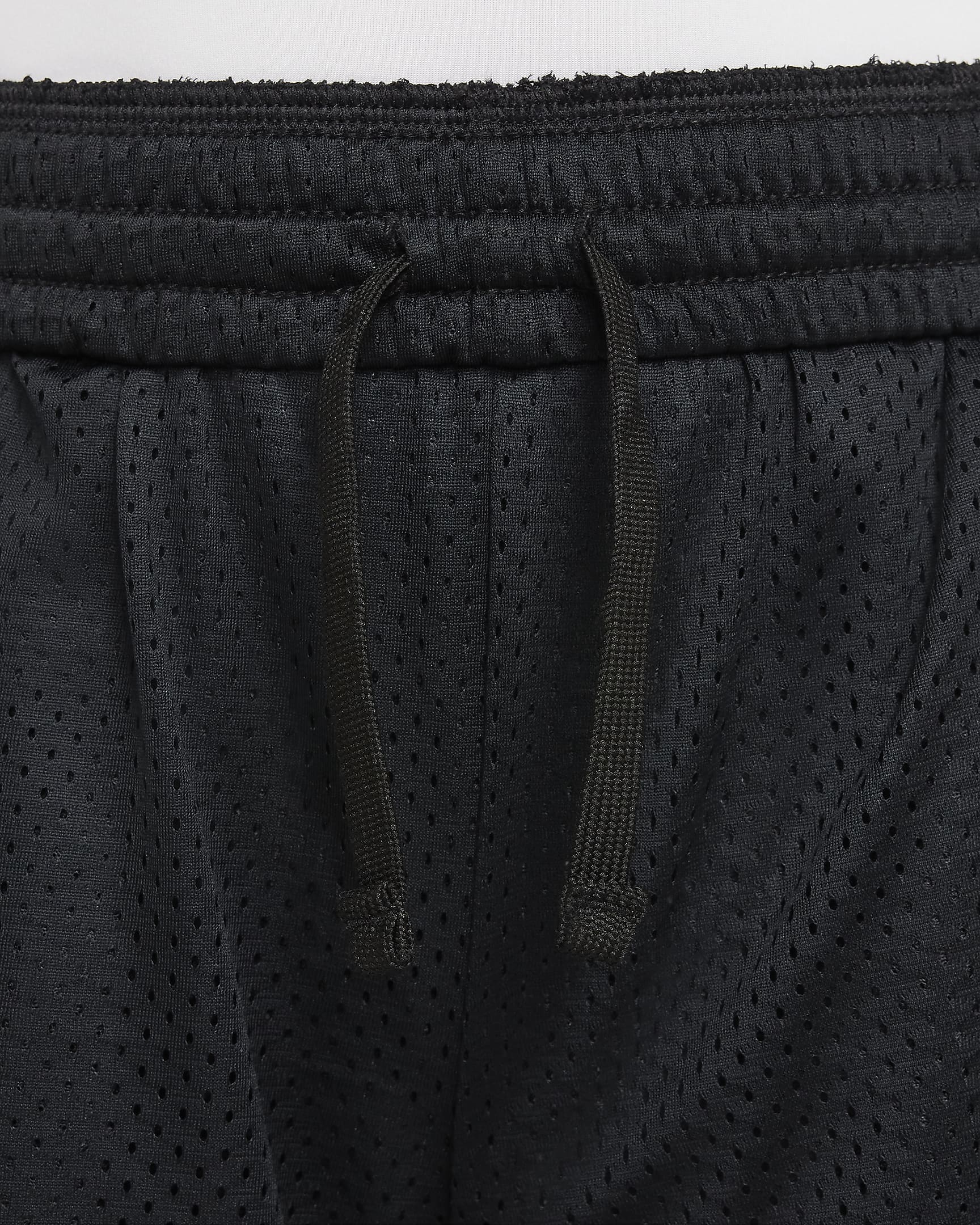 dri fit mesh shorts