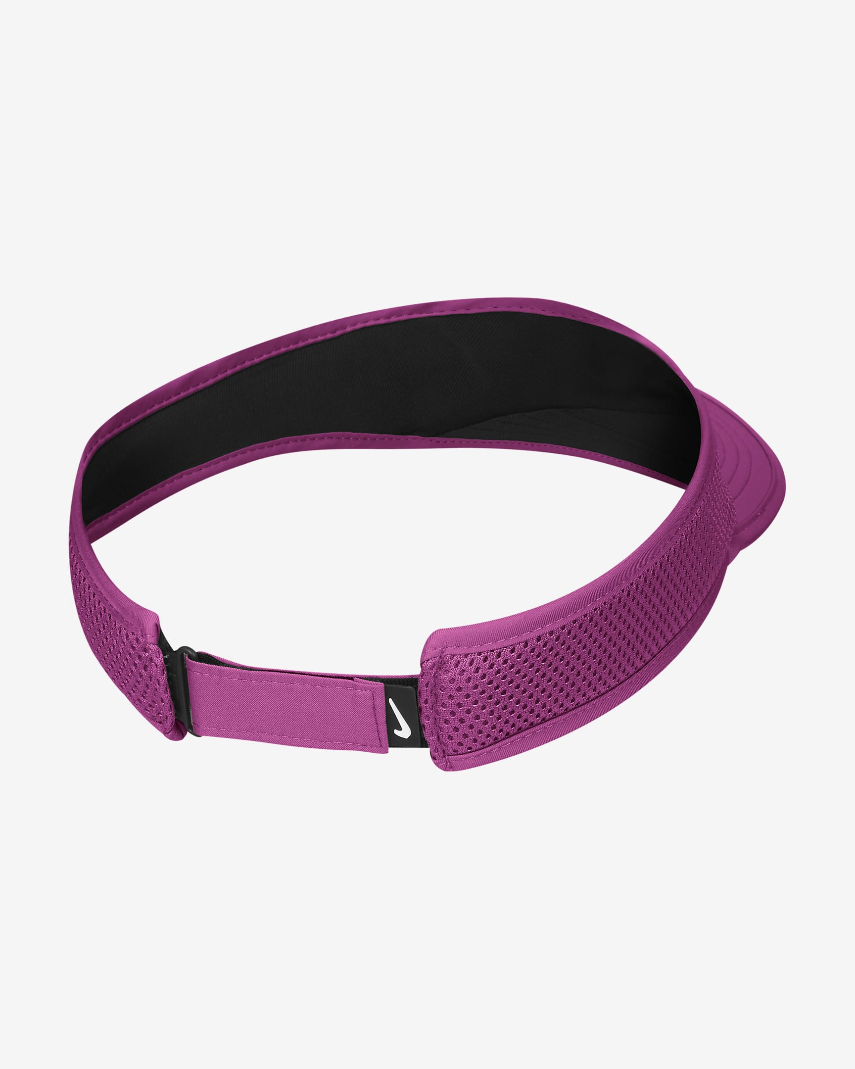 featherlight dri fit visor
