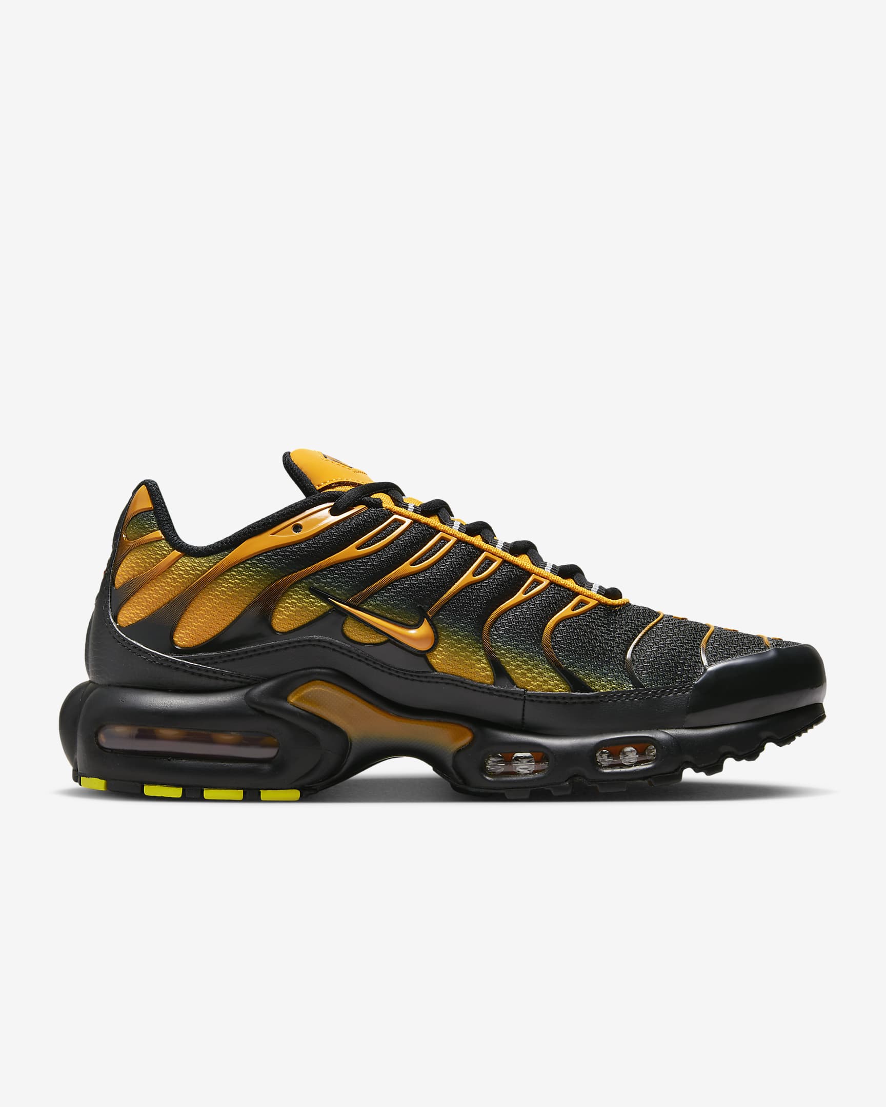 nike air max plus men's shoes