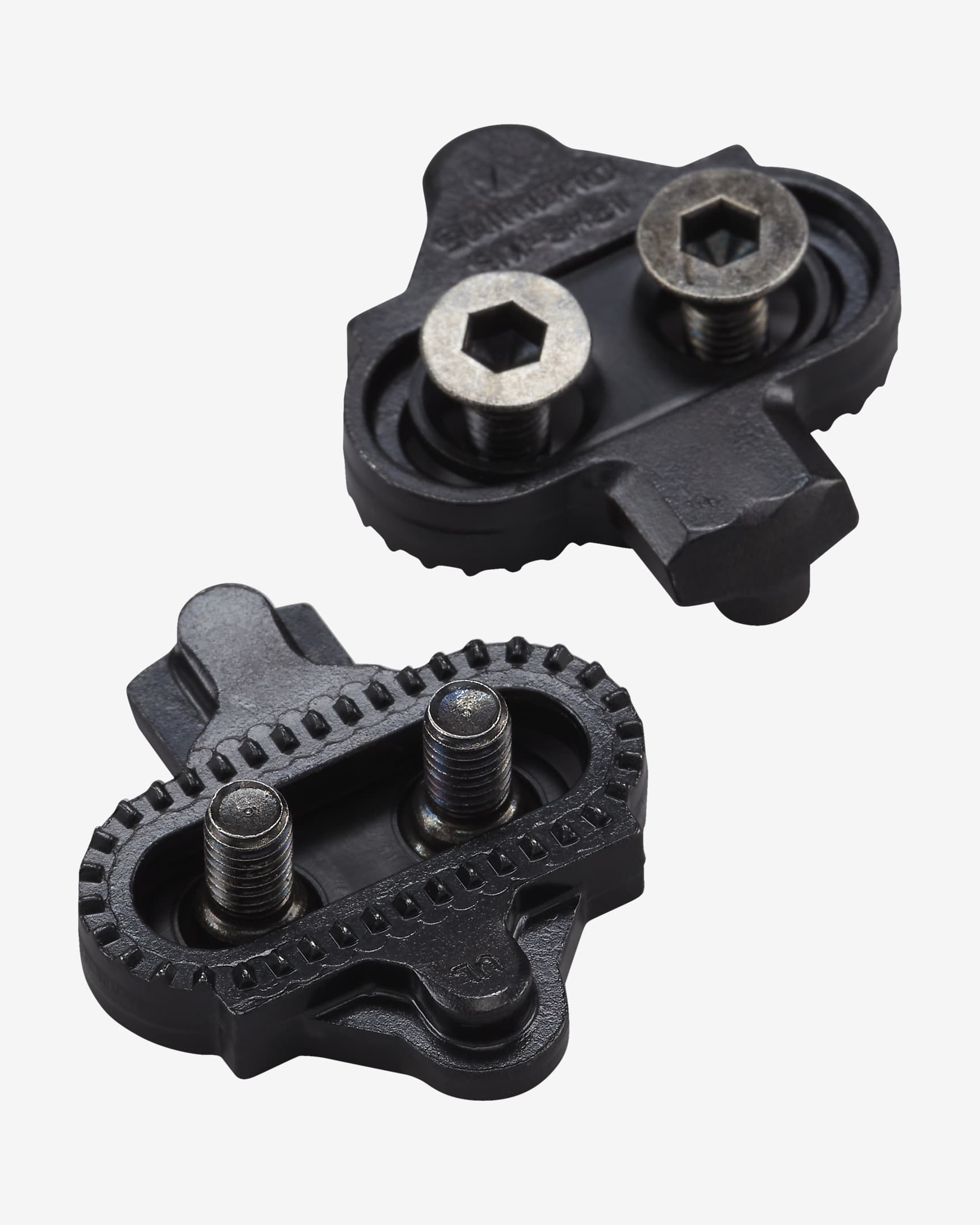 shimano spd cleat backing plate