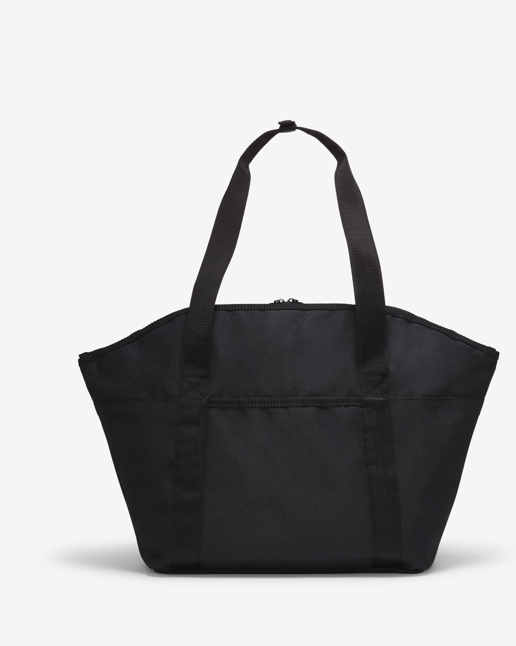 Totebag för träning Nike One för kvinnor (18 l) - Svart/Svart/Vit