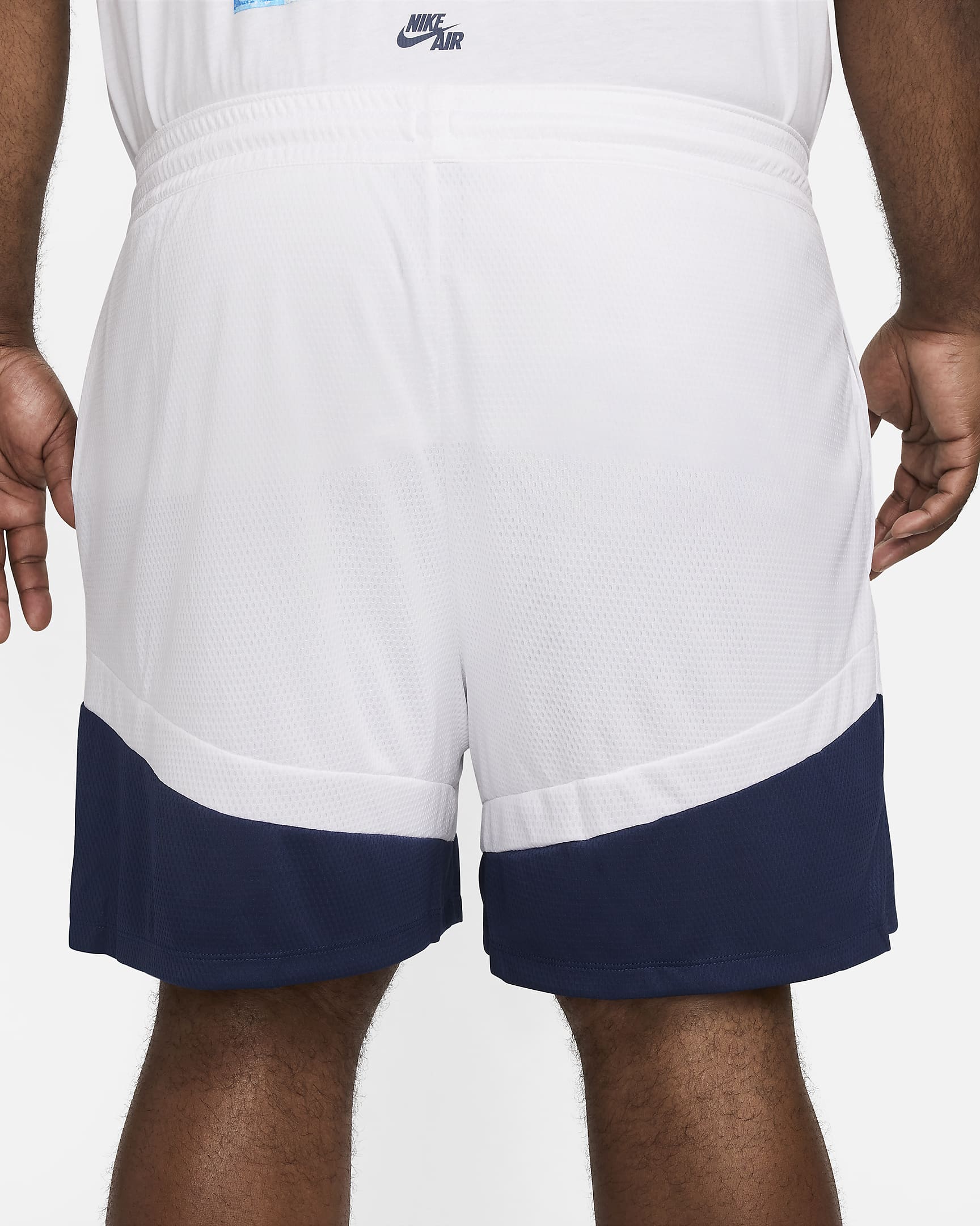 Shorts de básquetbol Dri-FIT de 15 cm para hombre Nike Icon. Nike.com