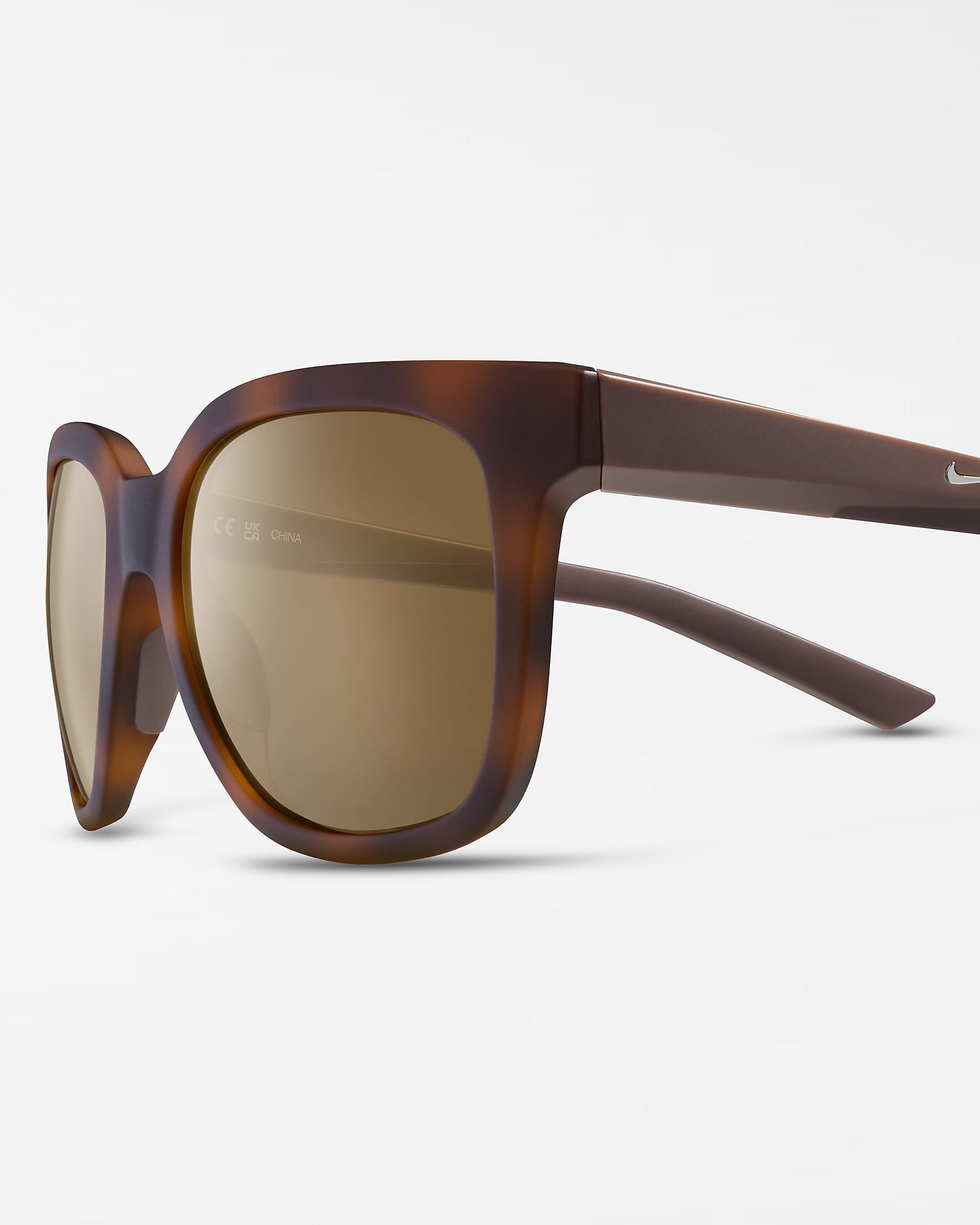 Nike Grand Sunglasses - Brown