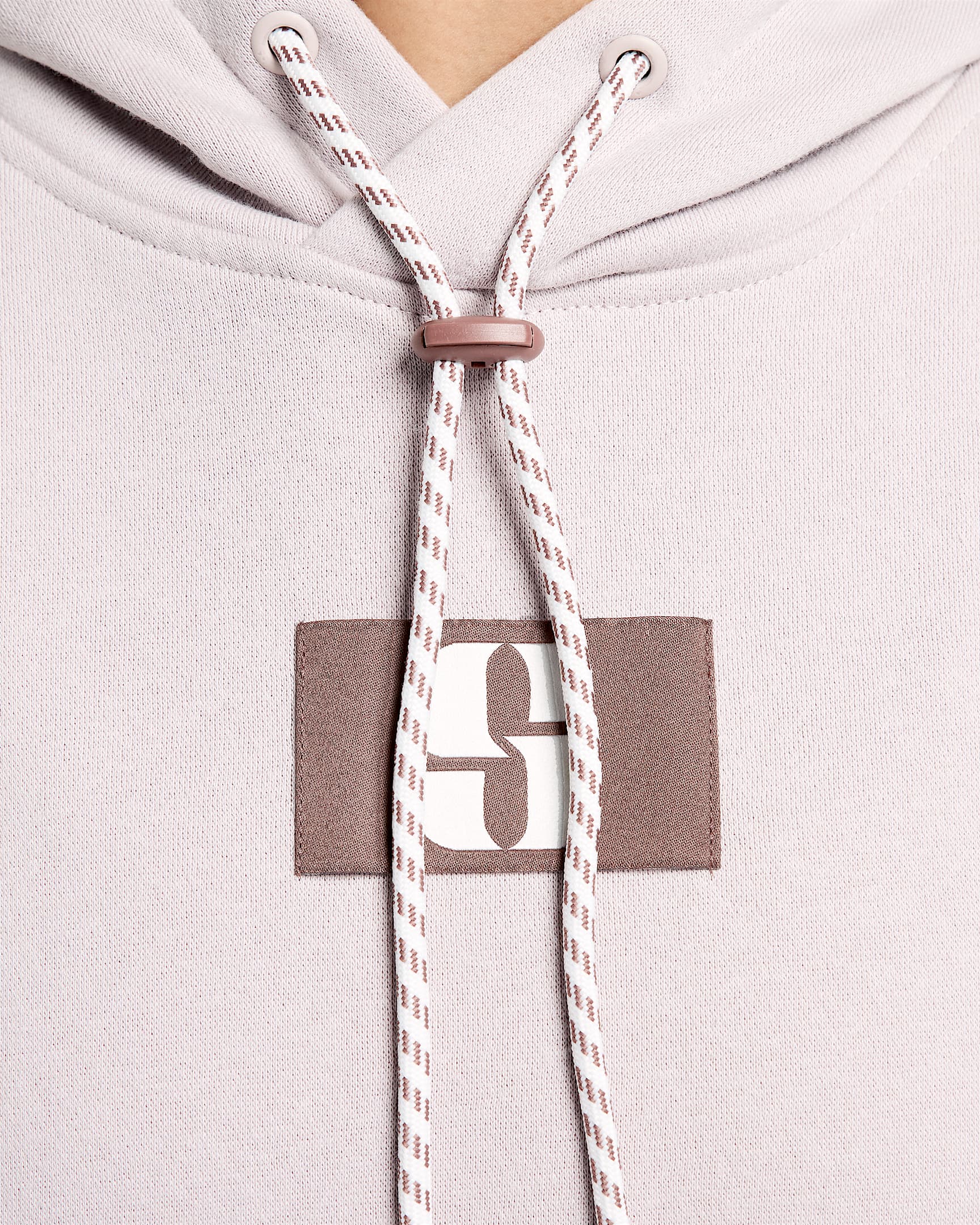 Sabrina Fleece Basketball Hoodie. Nike IN