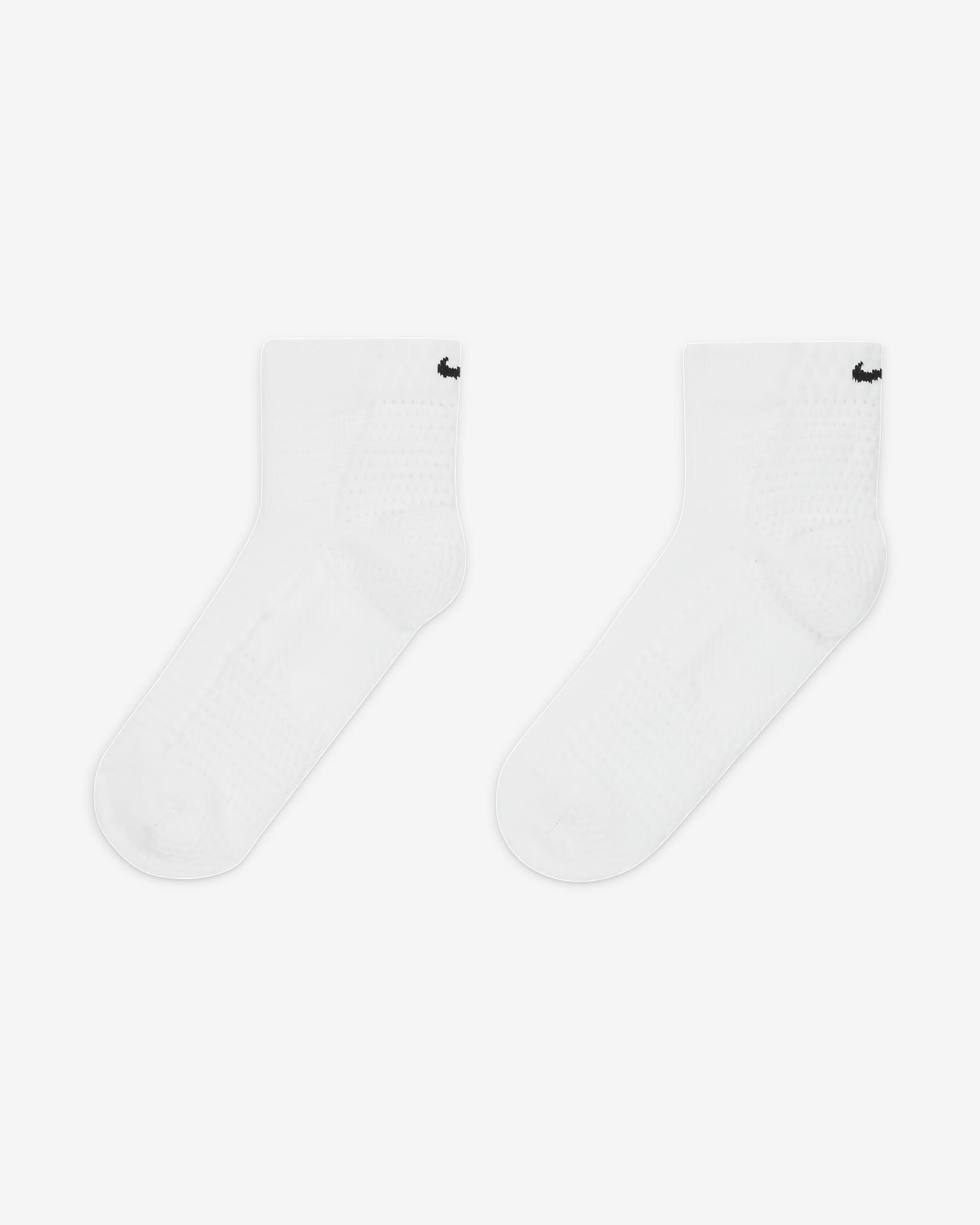 Nike Unicorn Dri-FIT ADV Cushioned Ankle Socks (1 Pair). Nike BG