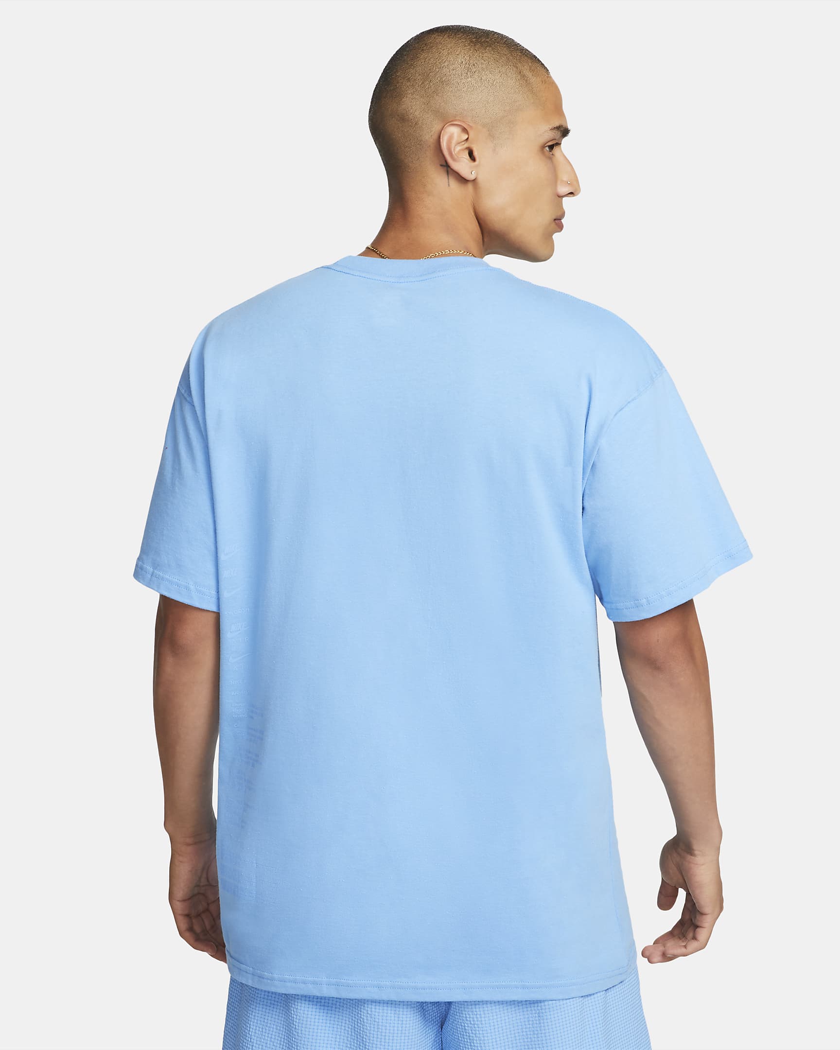 Playera para hombre Max90 Nike Sportswear AF1 40th Anniversary.