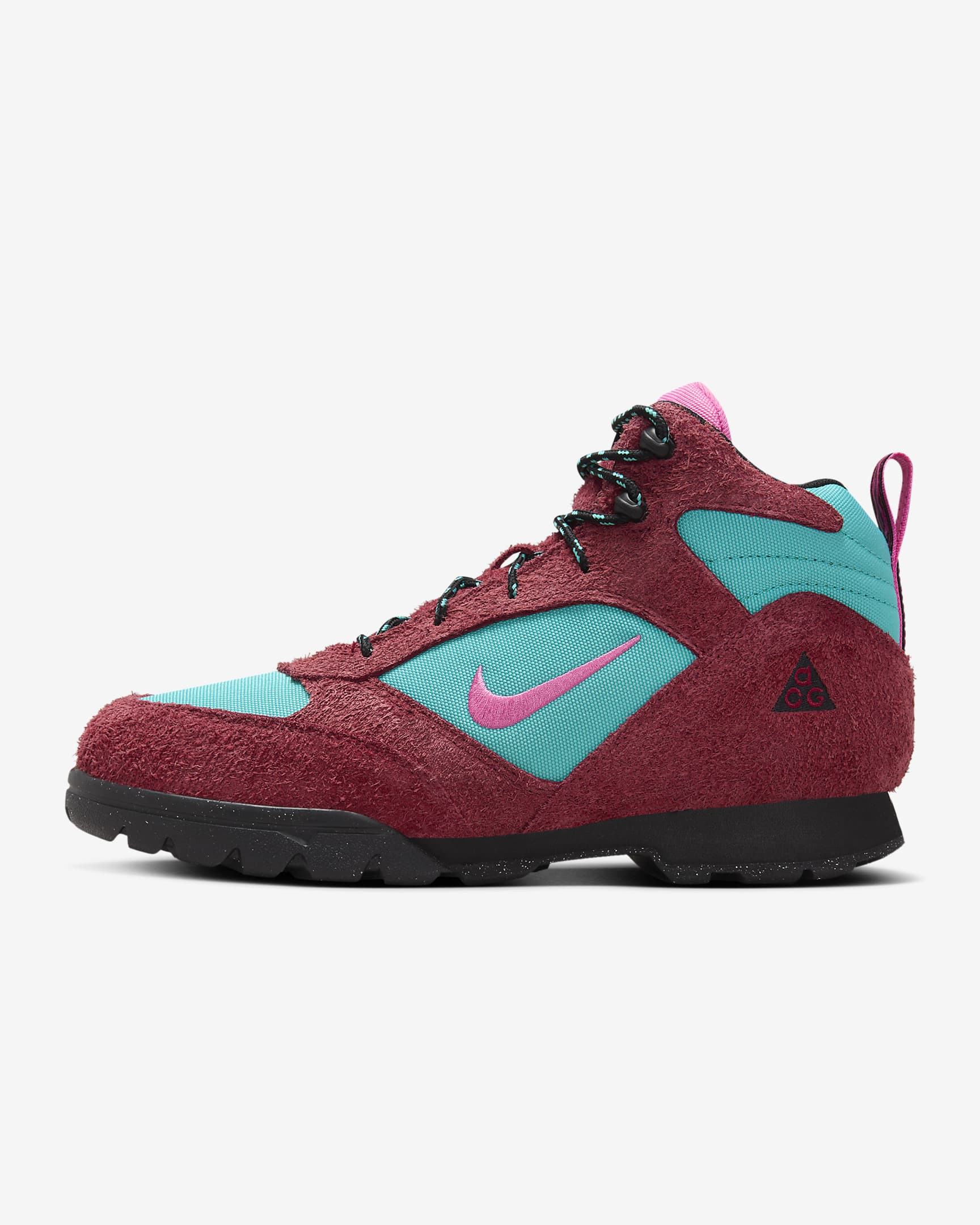 Nike ACG Torre Mid Waterproof Men's Shoes. Nike IL