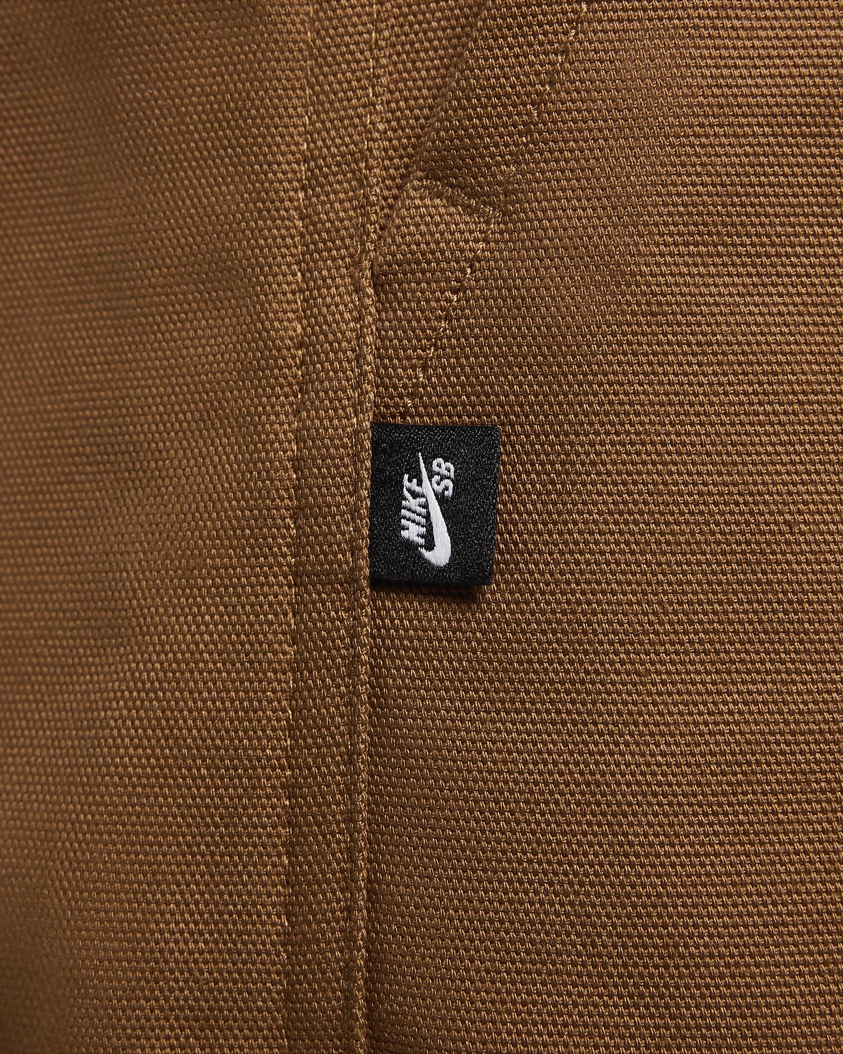 Nike SB Double-Knee Twill Skate Pants - Light British Tan