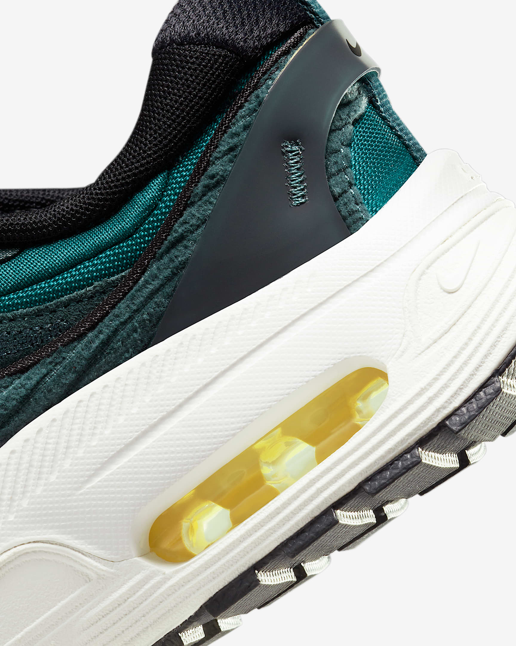 Nike Air Max Bliss Women's Shoes. Nike SG