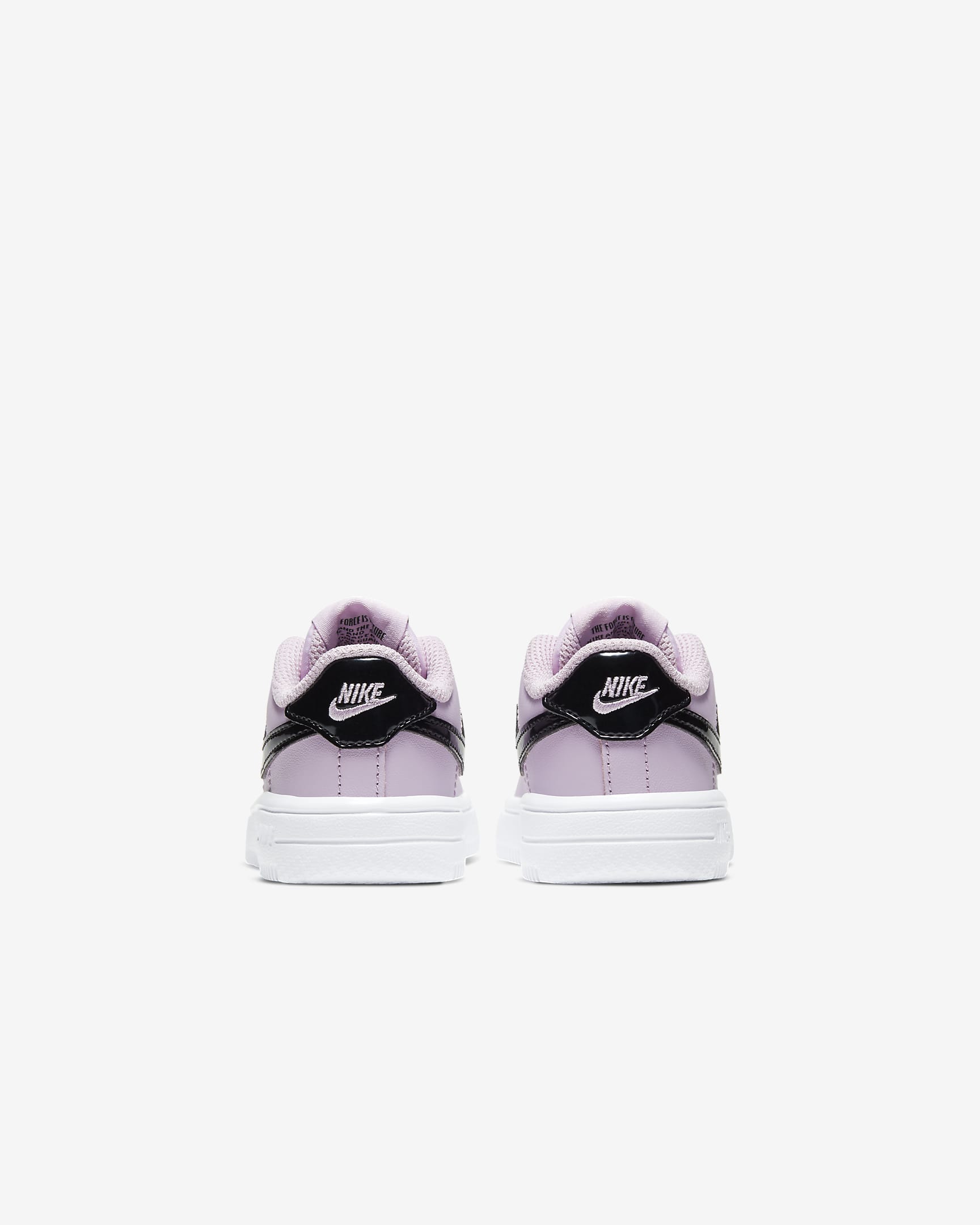 Nike Force 1 '18 Baby/Toddler Shoes. Nike RO